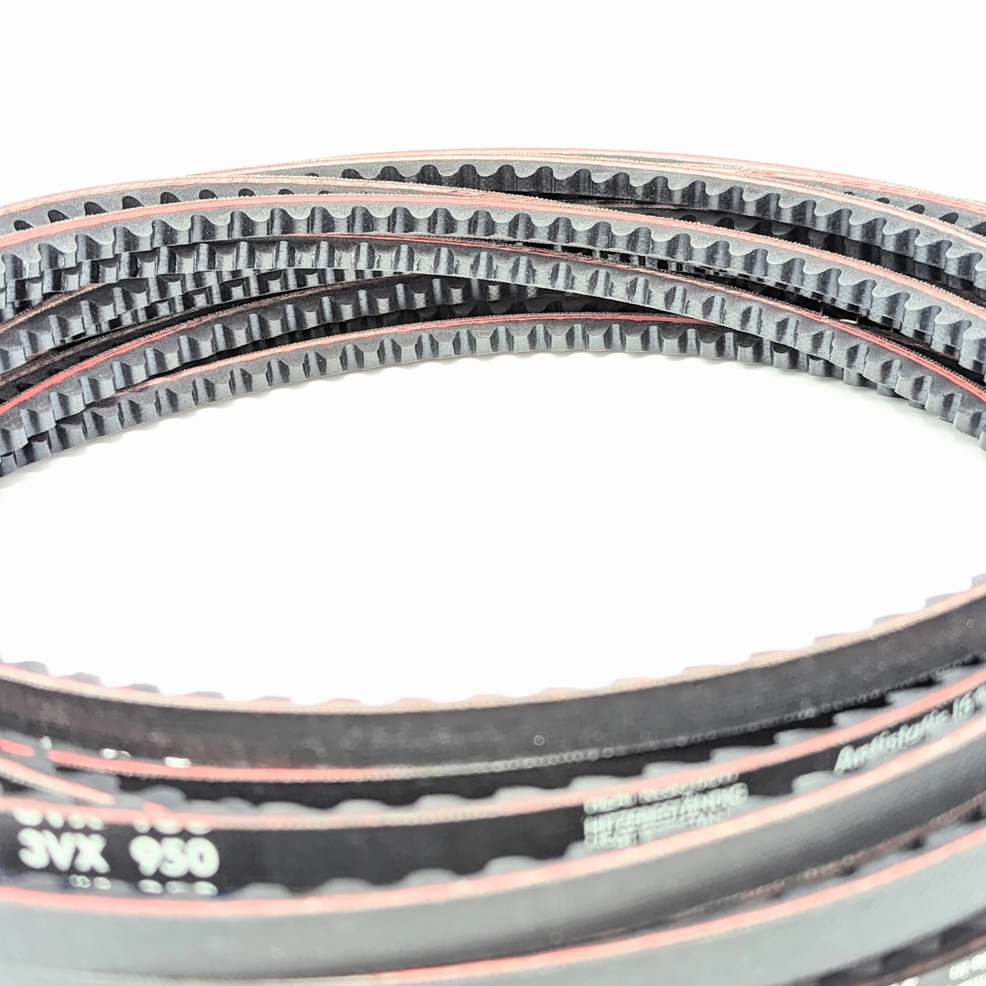 V-Belt Set 3VX950 6AXP 2625-01i, V3M (Set of 5)