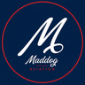 Maddog Aviation logo