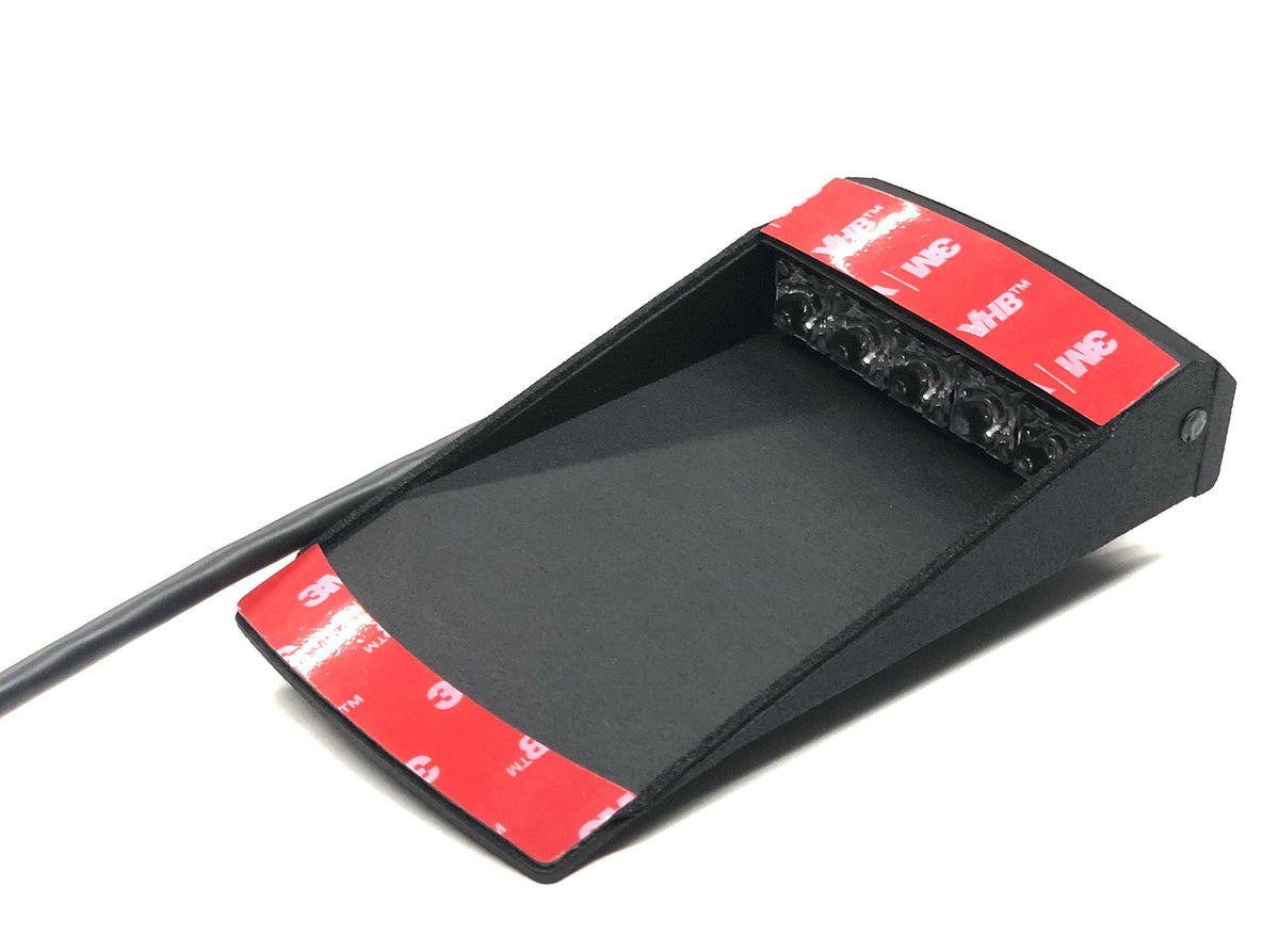 SOTECC canopy flasher, standalone version
