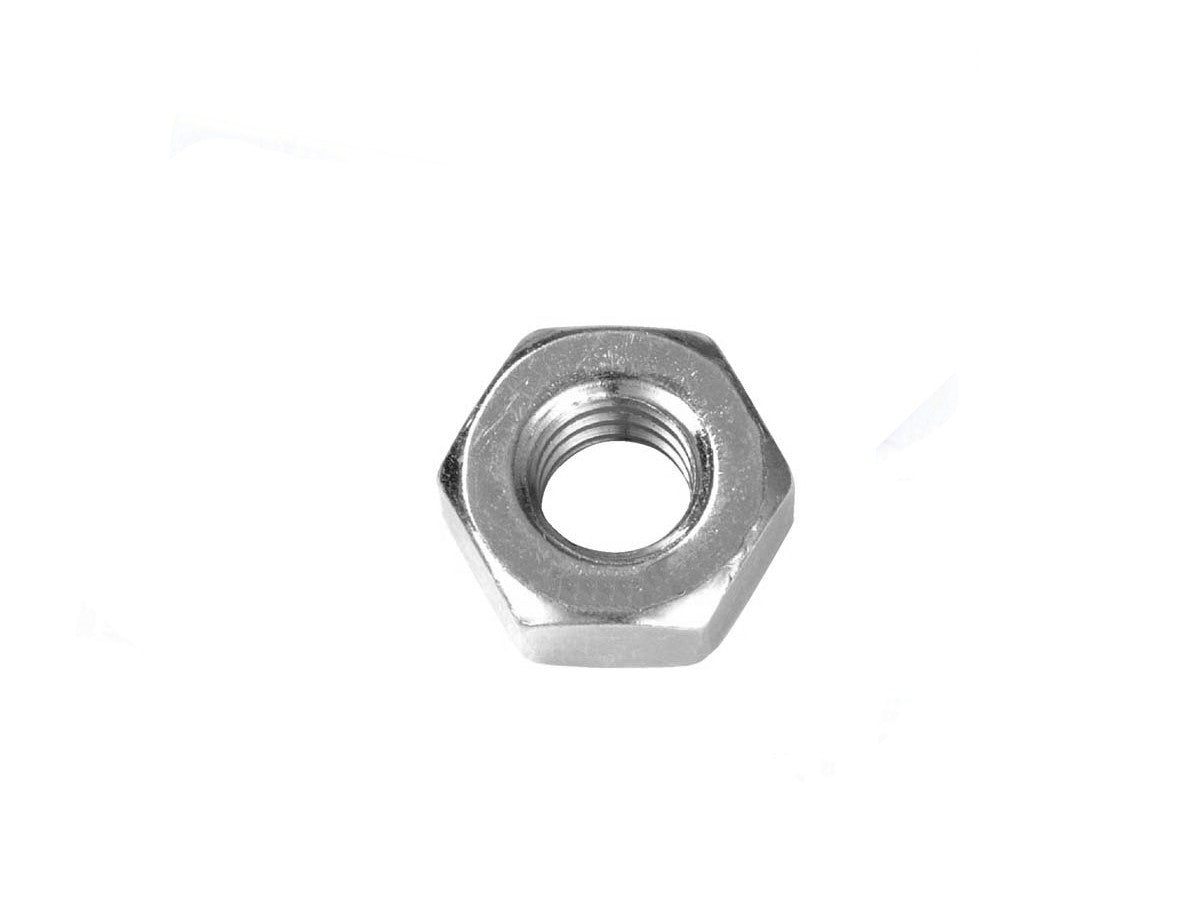 Hex nut M6