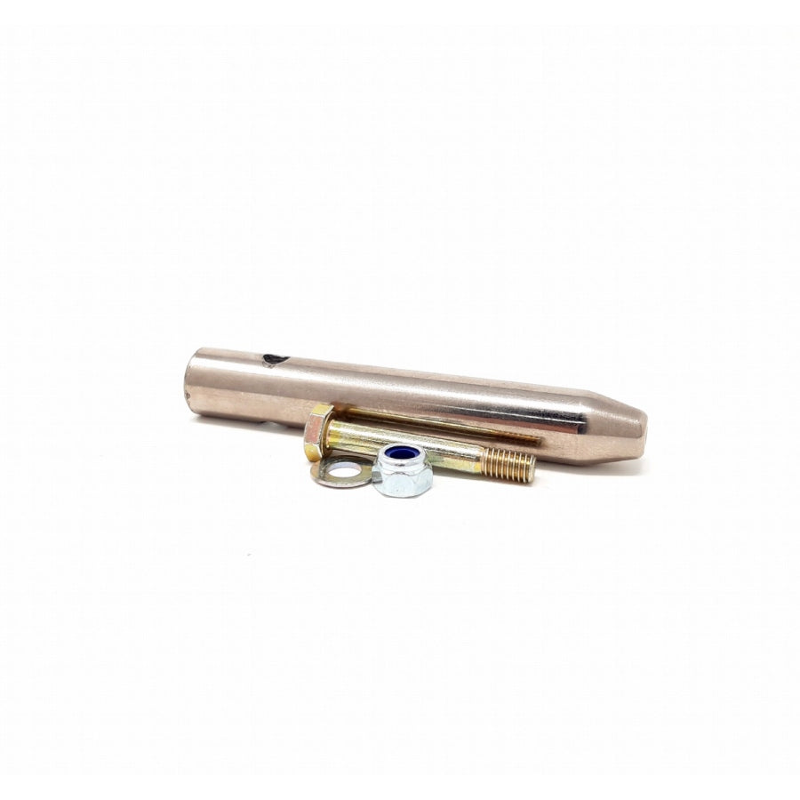 Schempp-Hirth elevator drive pin kit for horizontal tailplane fixation – single pin replacement kit (SH-B40-3281)