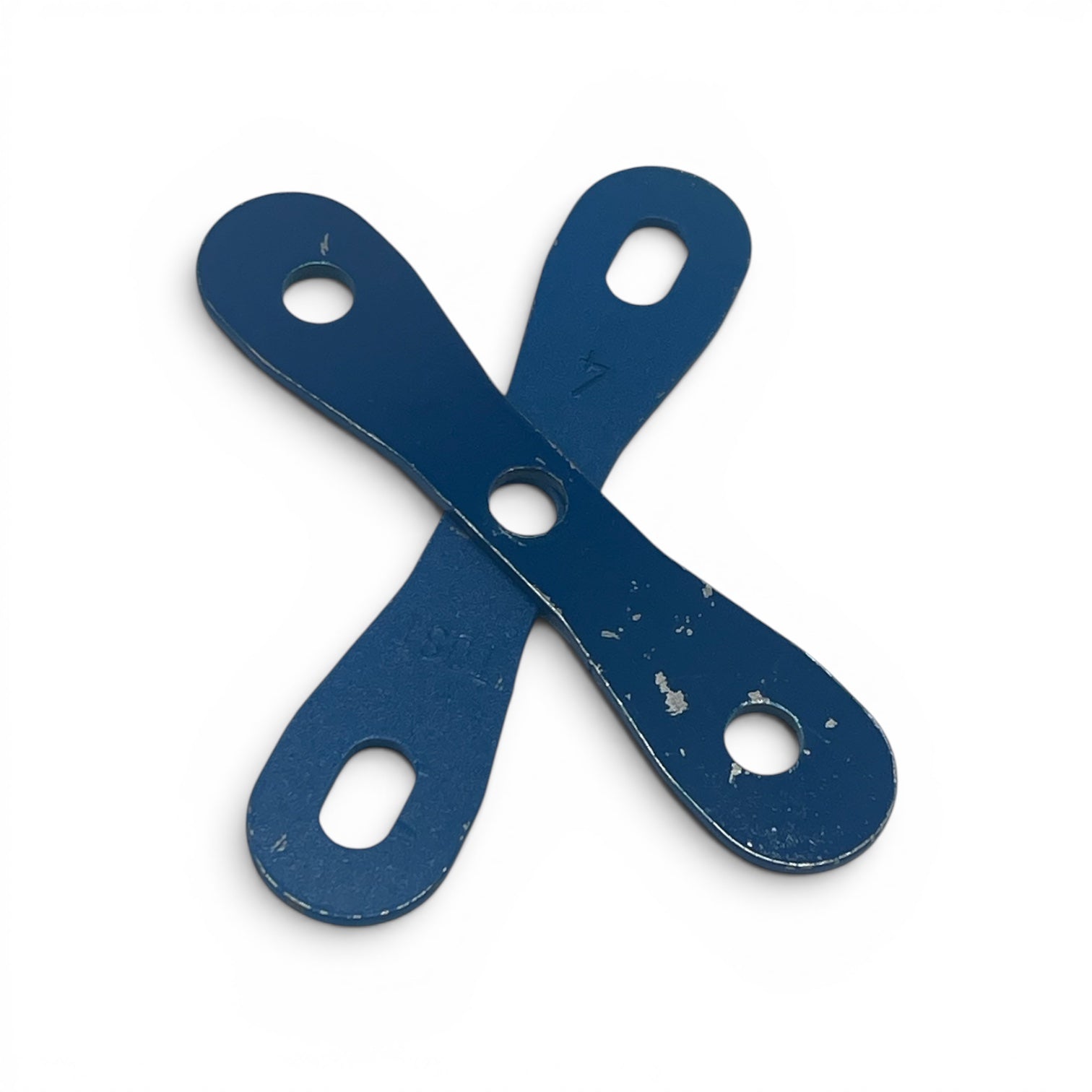Weak Link Pair, #4 Blue 600N