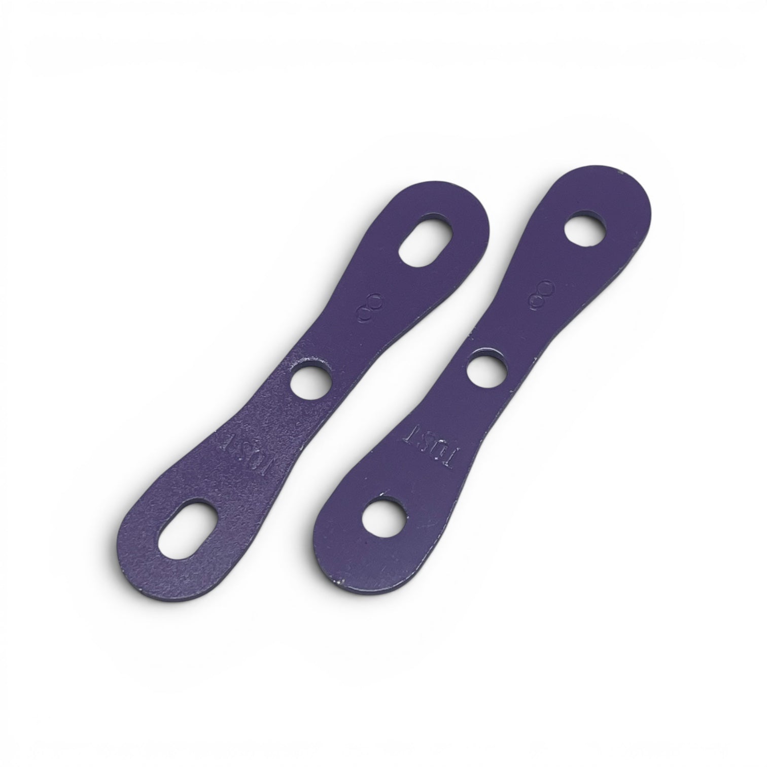 Weak Link Pair, #8 Mauve 200N
