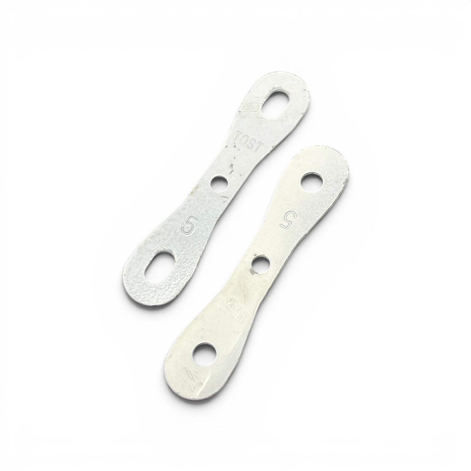 Weak Link Pair, #5 White 500N