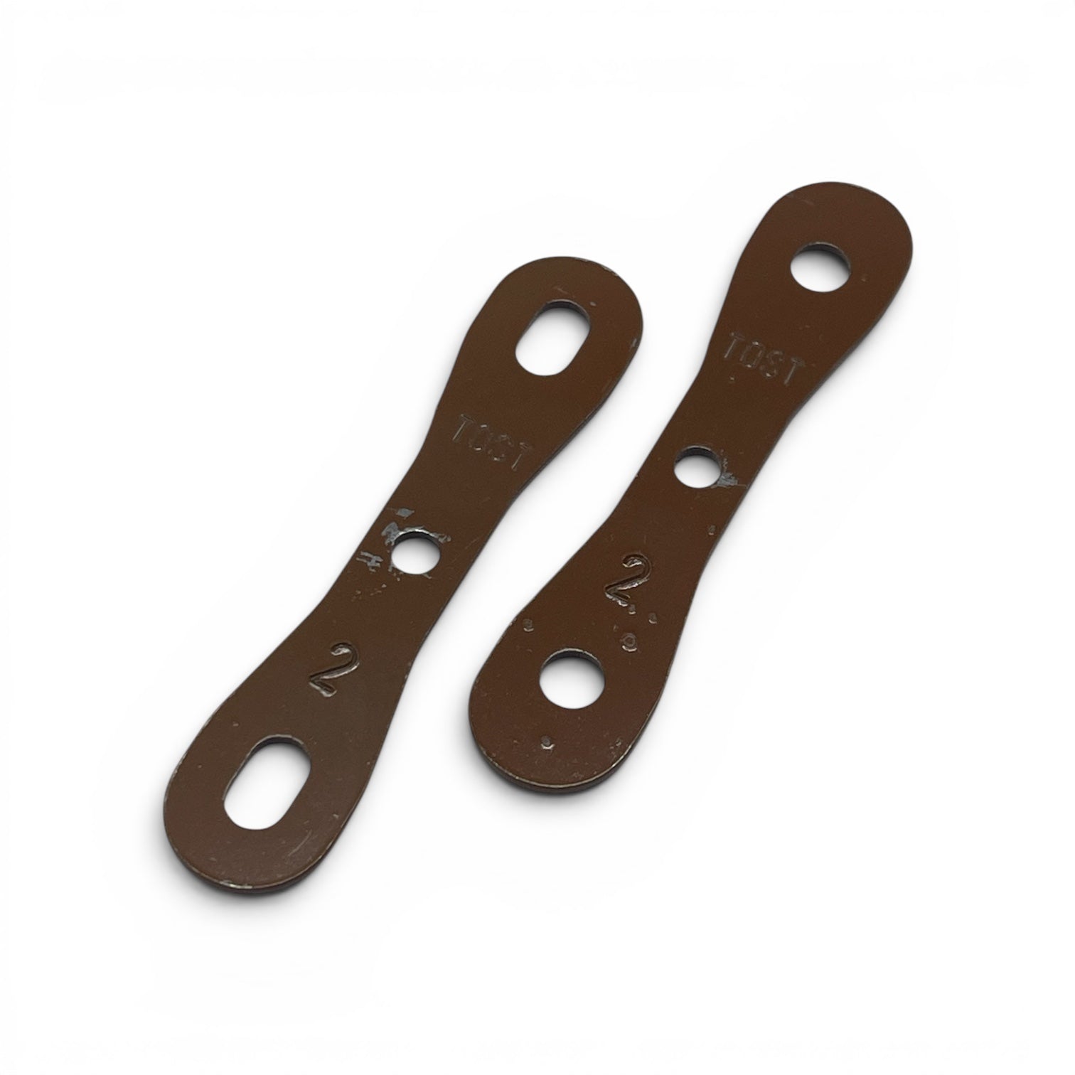 Weak Link Pair, #2 Brown 850N