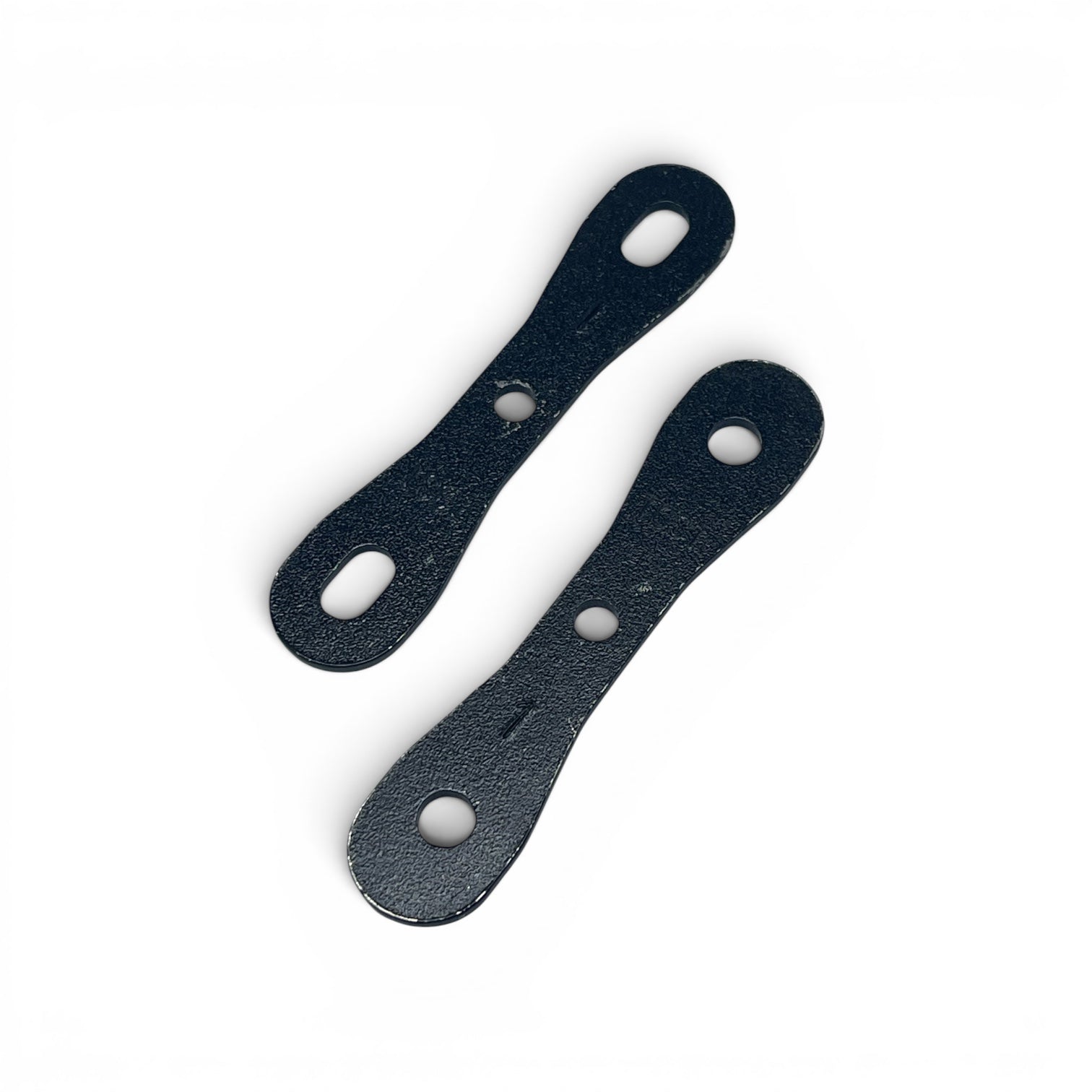 Weak Link Pair, #1 Black 1000N