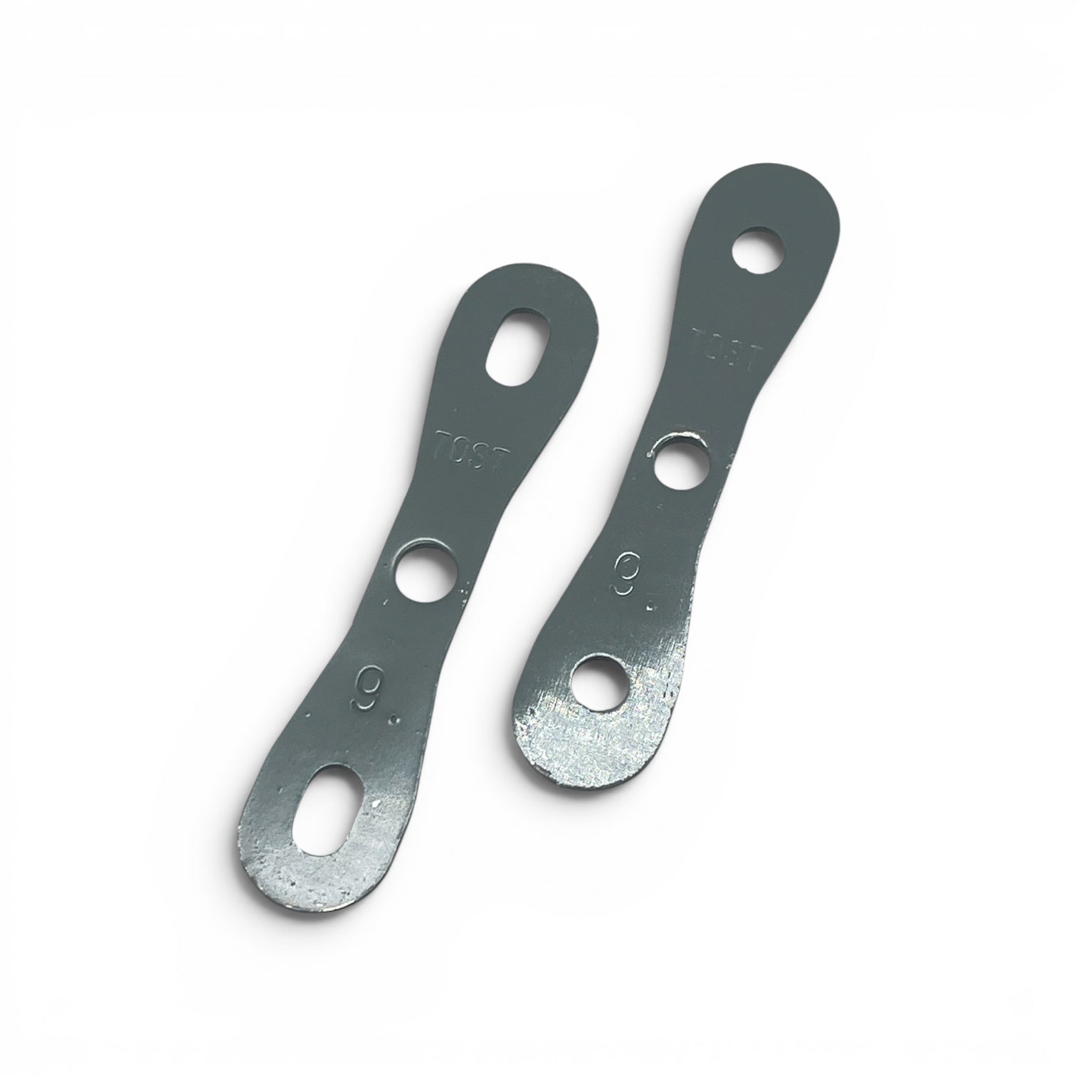 Weak Link Pair, #9 Grey 150N