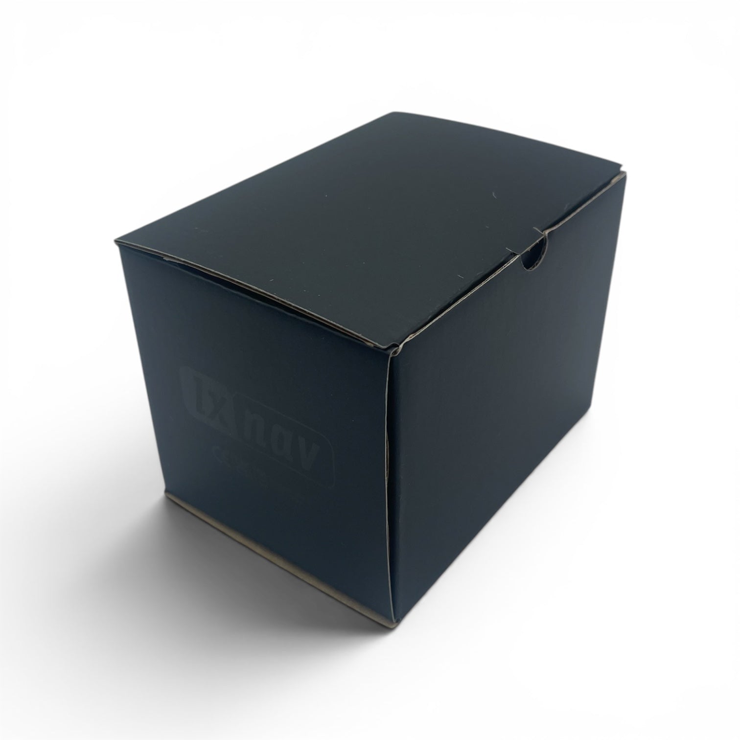 LX Nano Flight Recorder