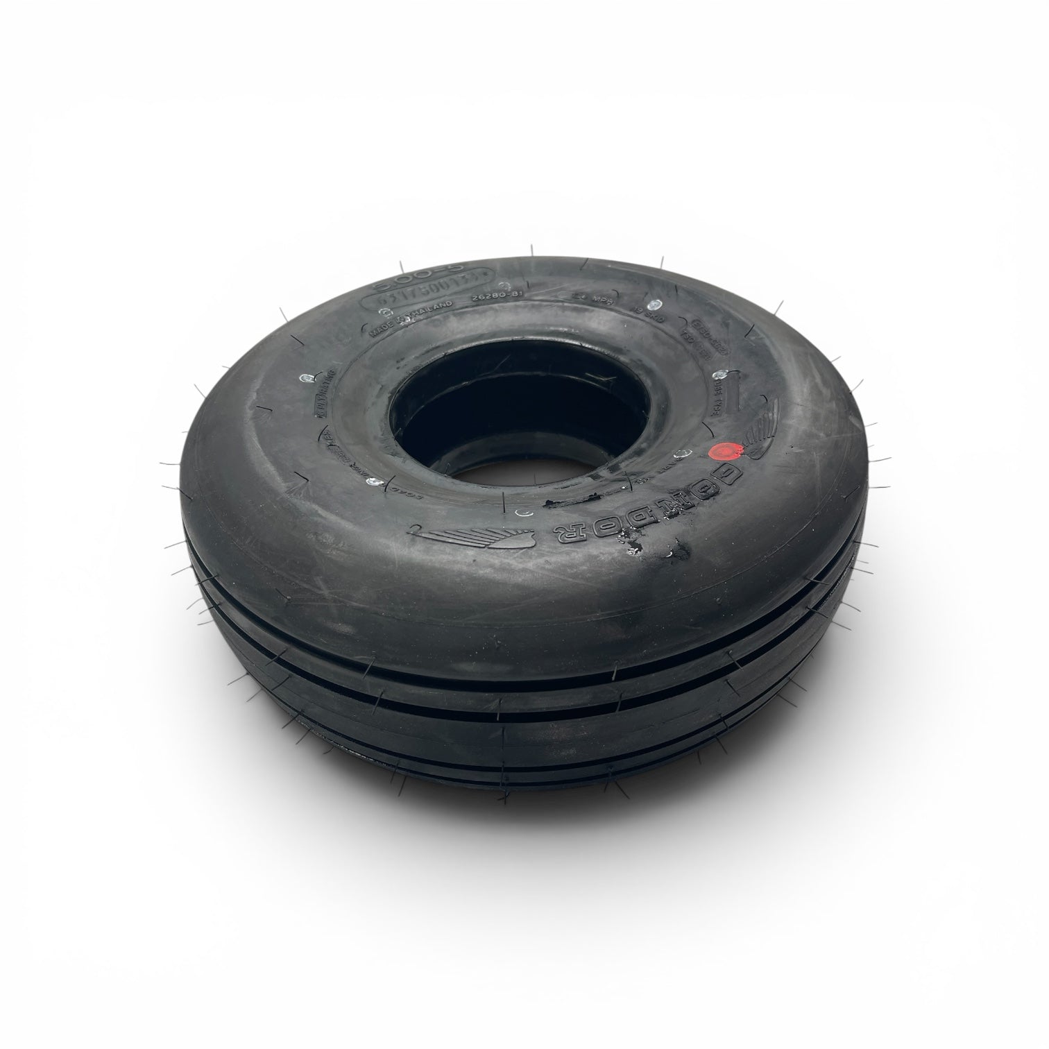 Tyre 5.00-5 Michelin Condor 6PR – Glider Main Wheel