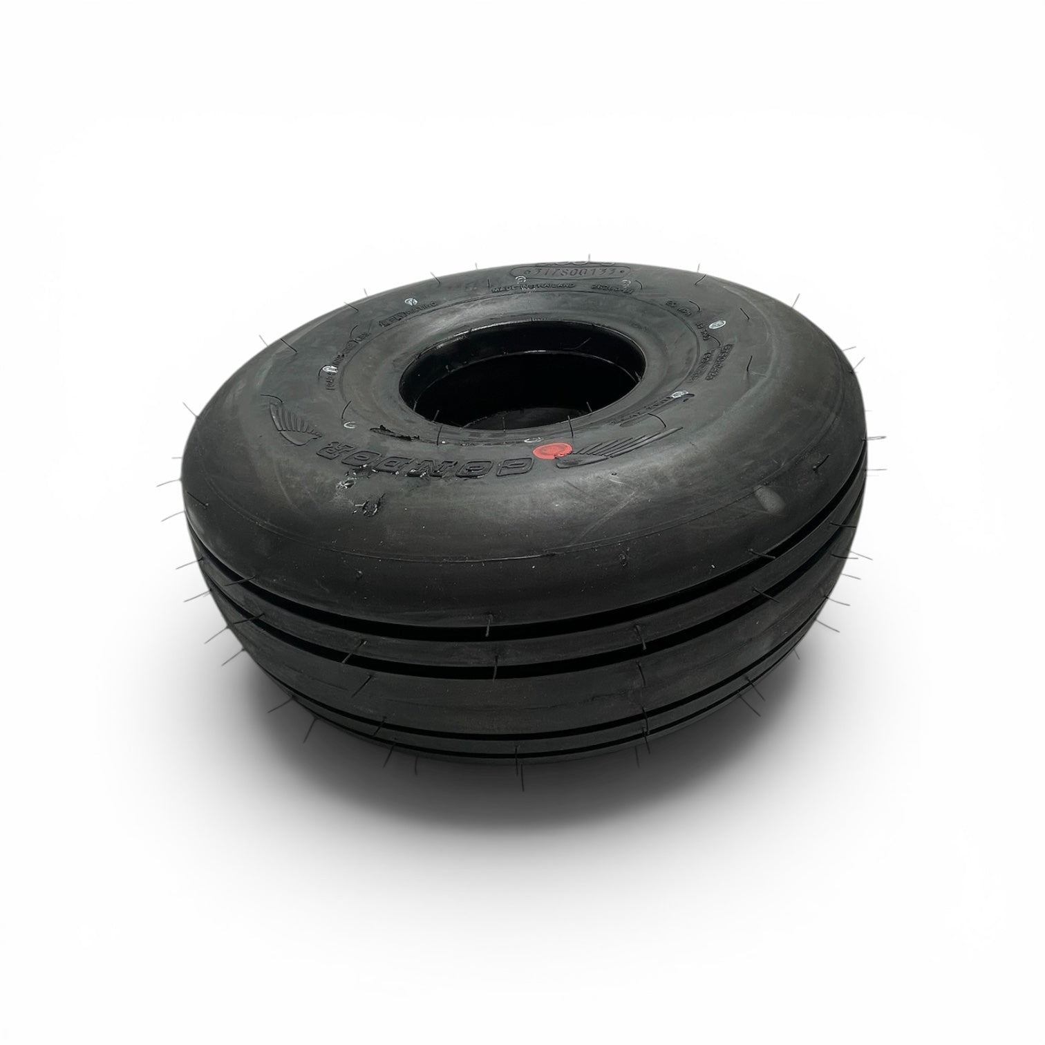 Tyre 5.00-5 Michelin Condor 6PR – Glider Main Wheel