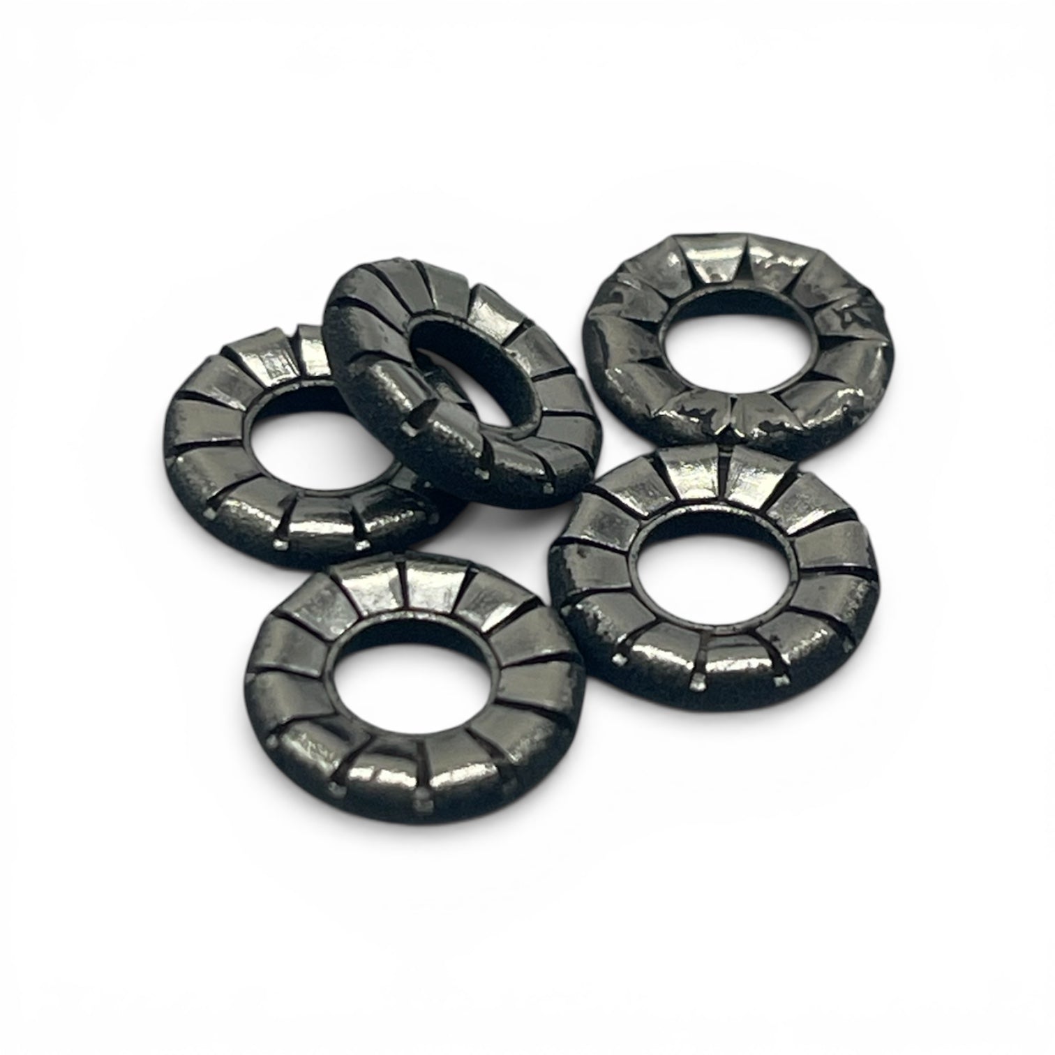 Cup Washer 5.0 Black