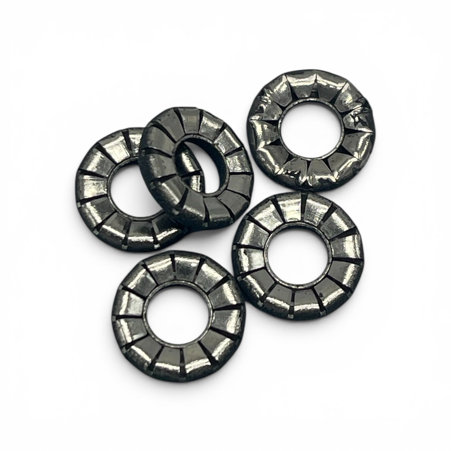 Cup Washer 5.0 Black