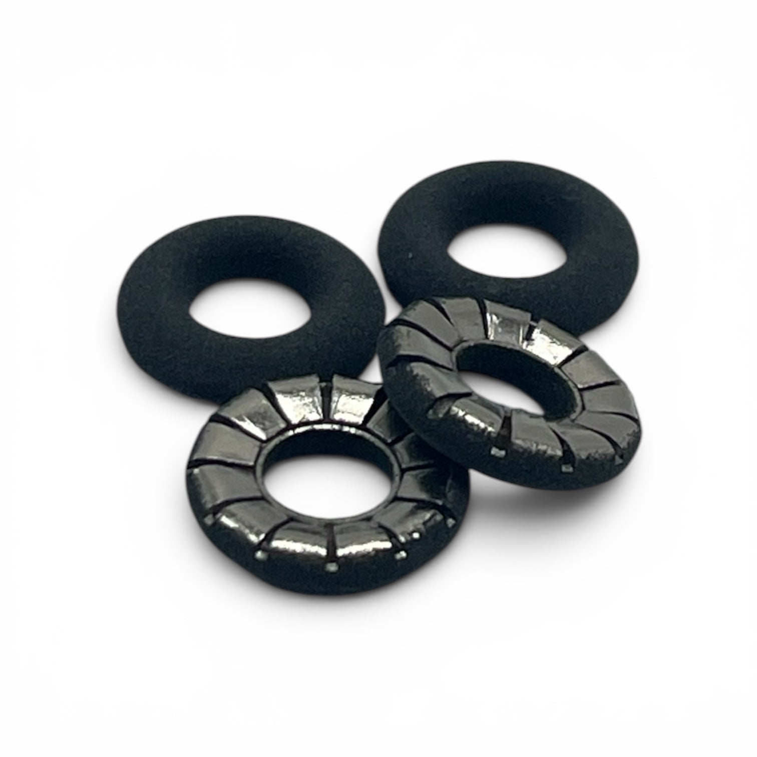 Cup Washer 5.0 Black
