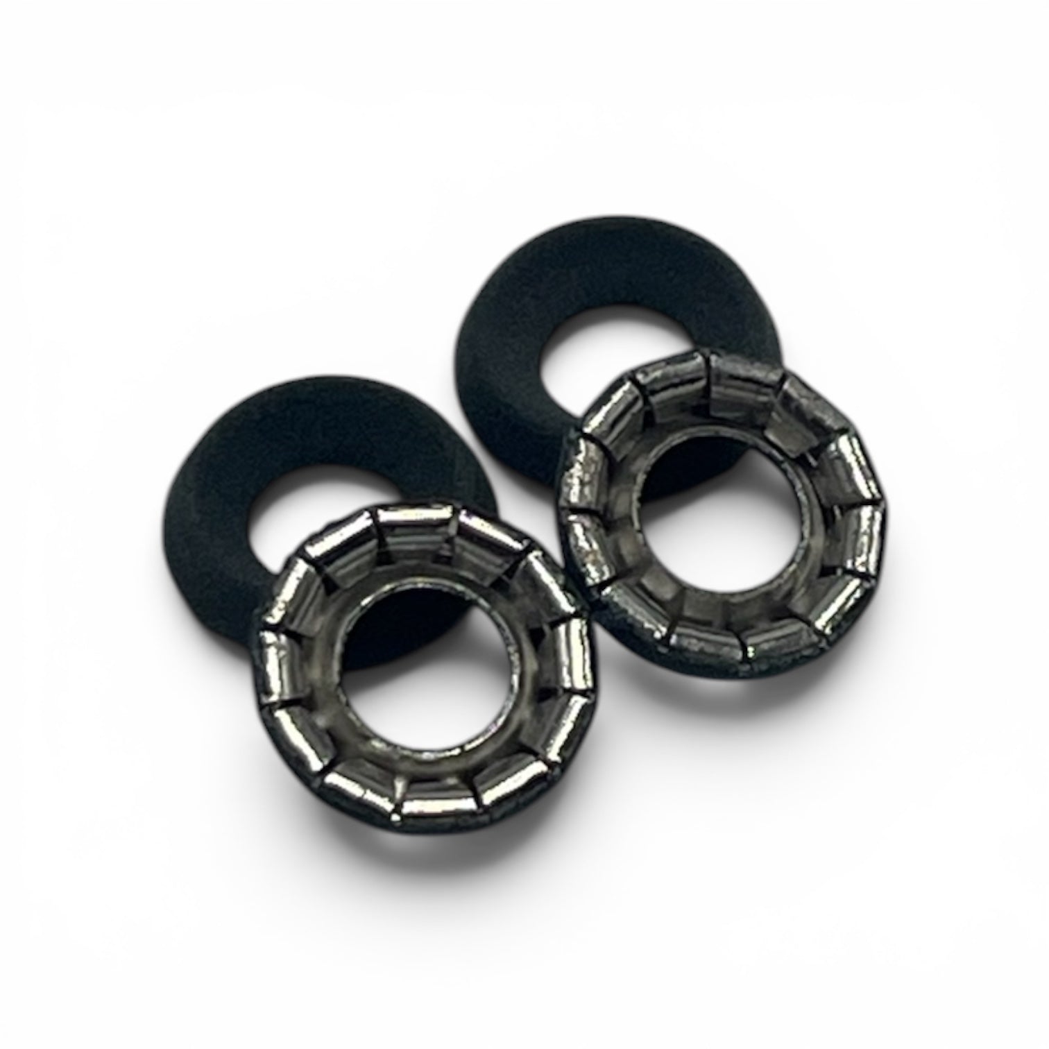 Cup washer 6.0 Black