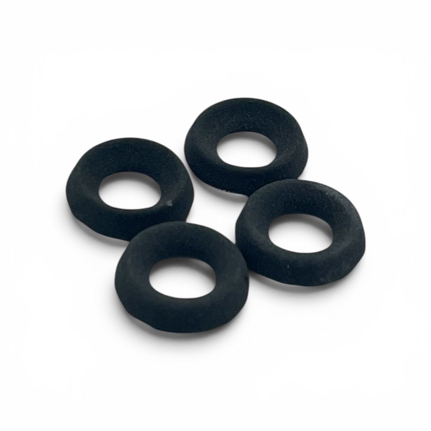 Cup washer 6.0 Black