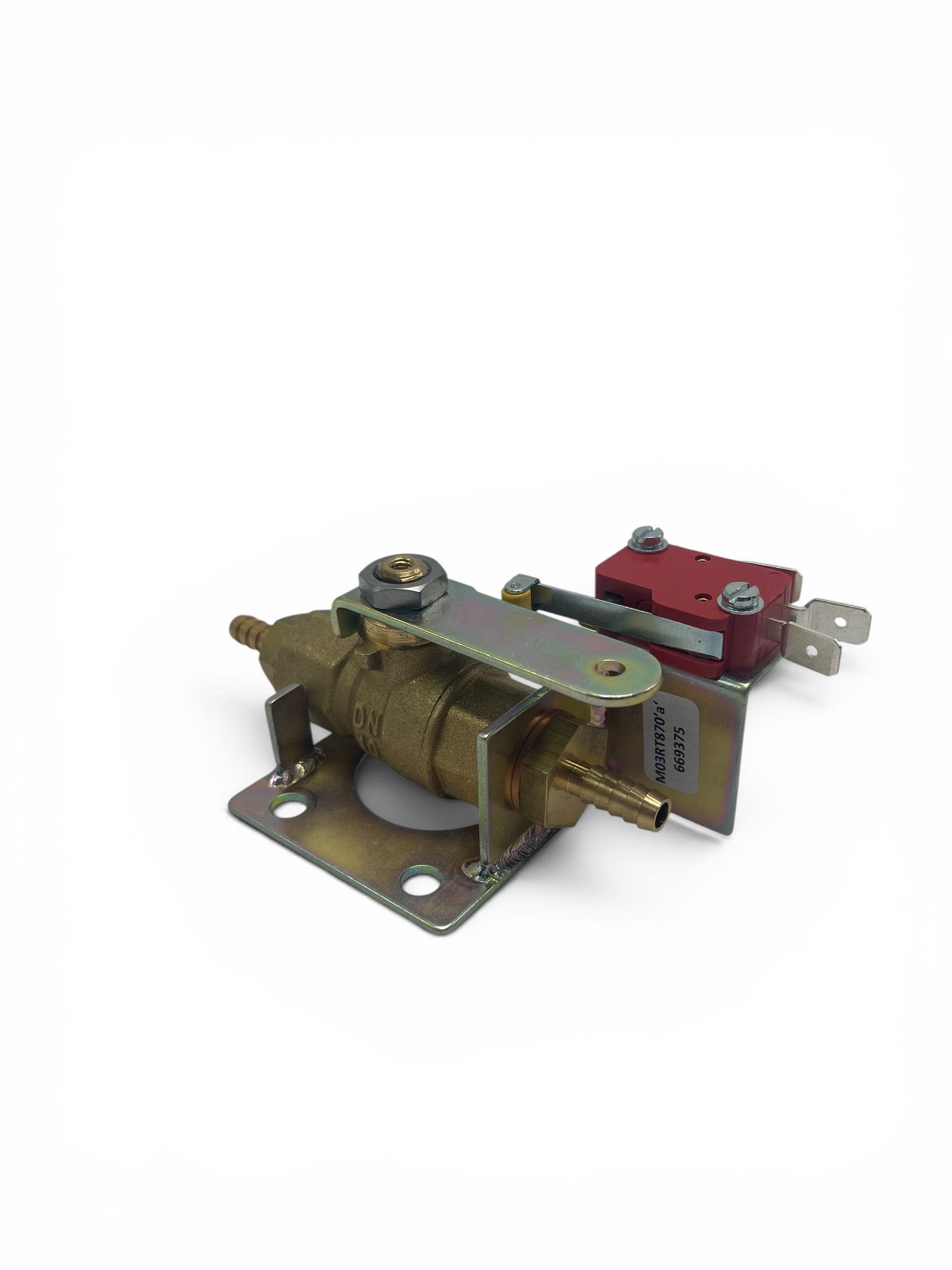 Schempp-Hirth Fuel Valve without Hose – A20M/AM
