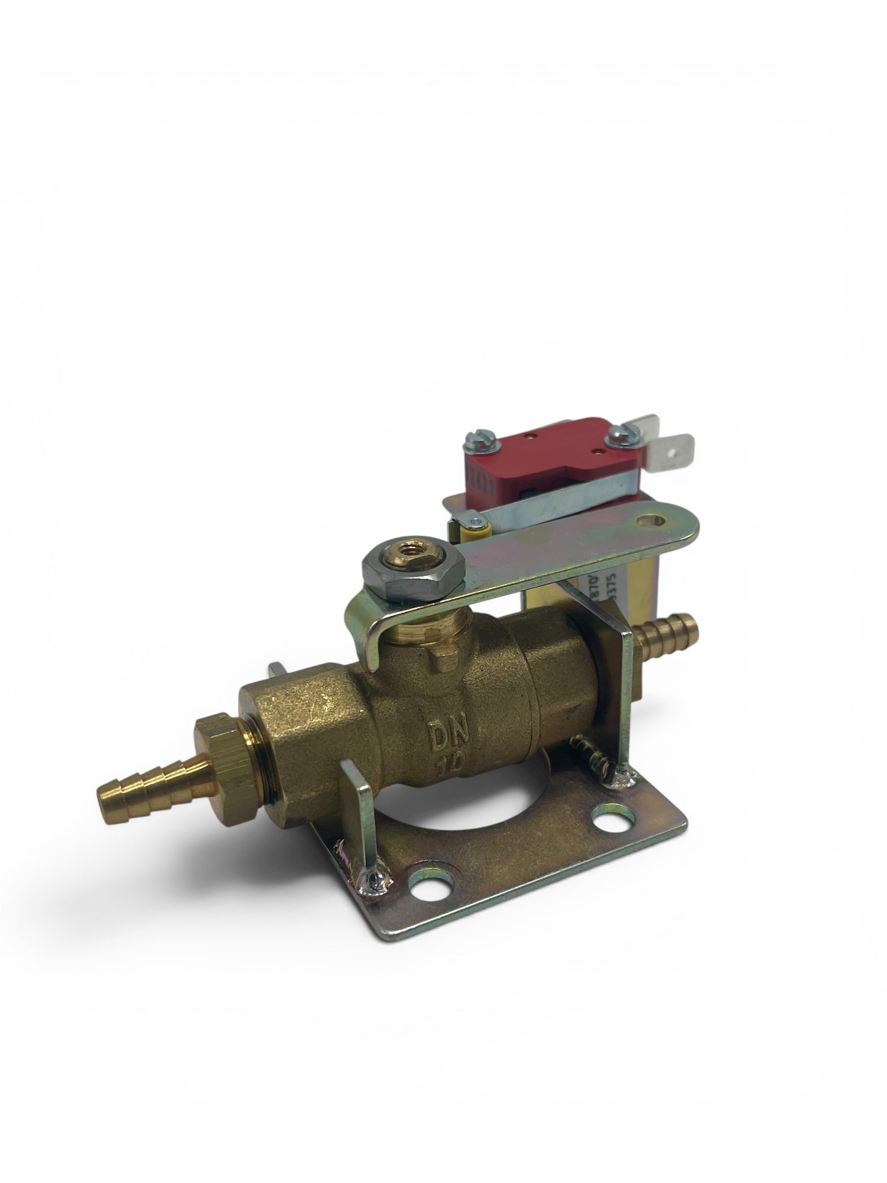 Schempp-Hirth Fuel Valve without Hose – A20M/AM