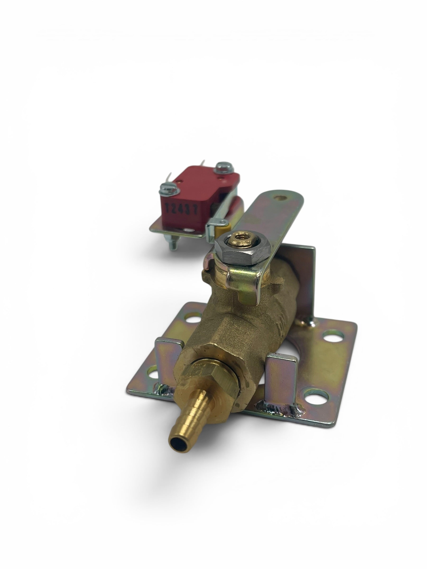 Schempp-Hirth Fuel Valve without Hose – A20M/AM