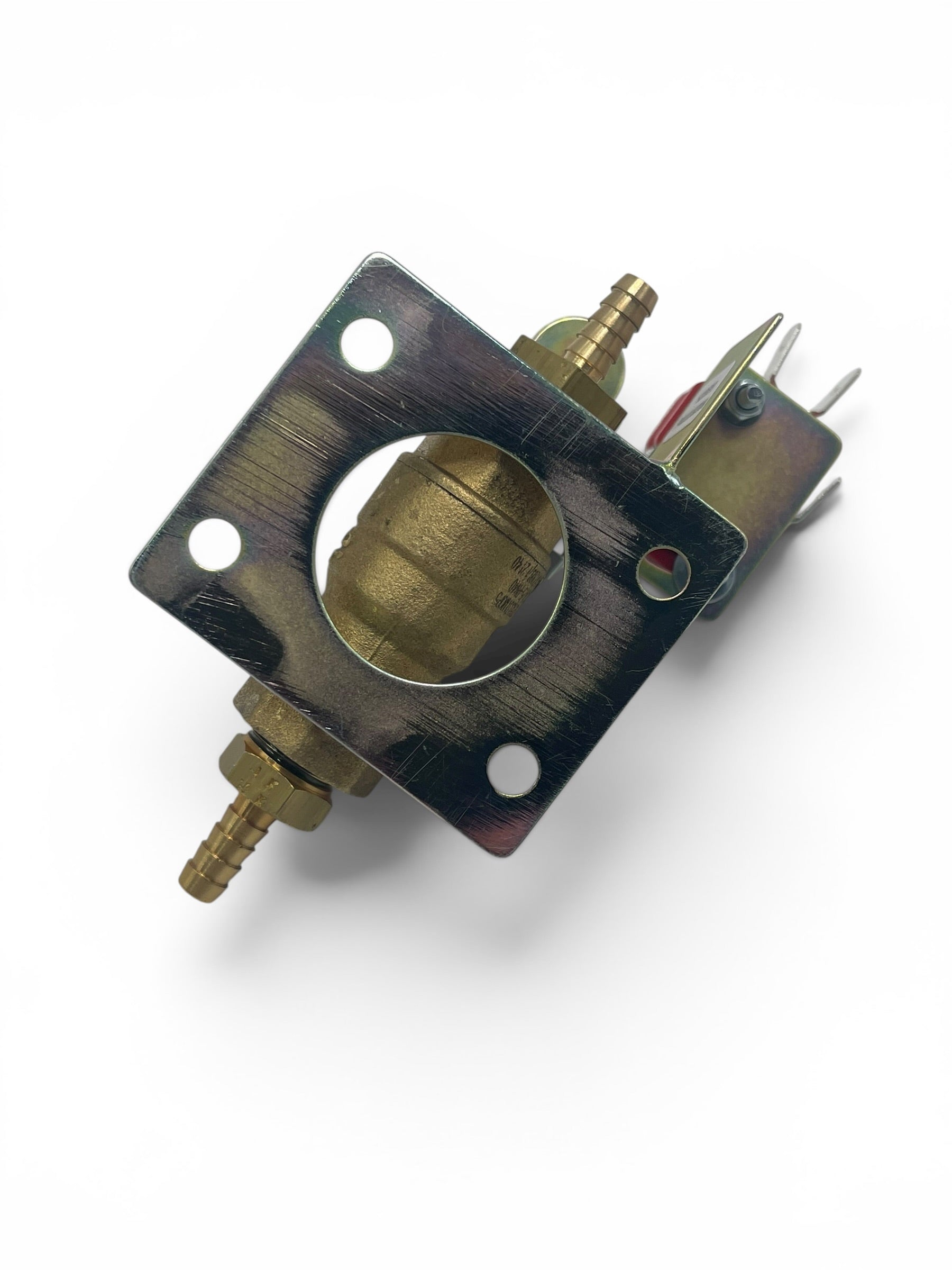 Schempp-Hirth Fuel Valve without Hose – A20M/AM