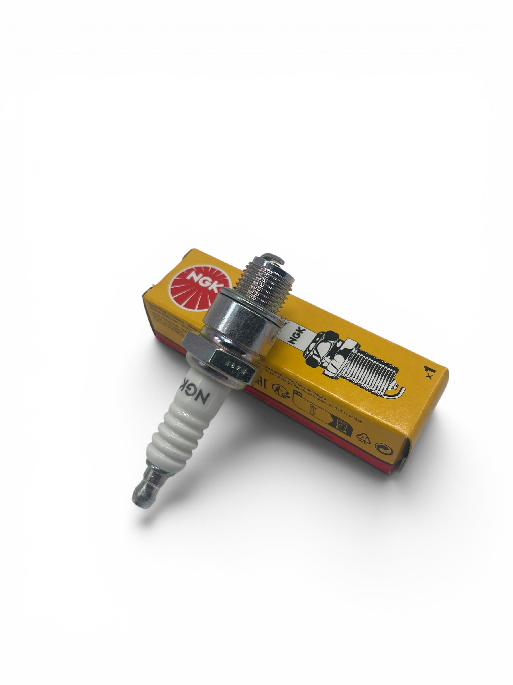 5 Year Kit - Solo 2350 Engine