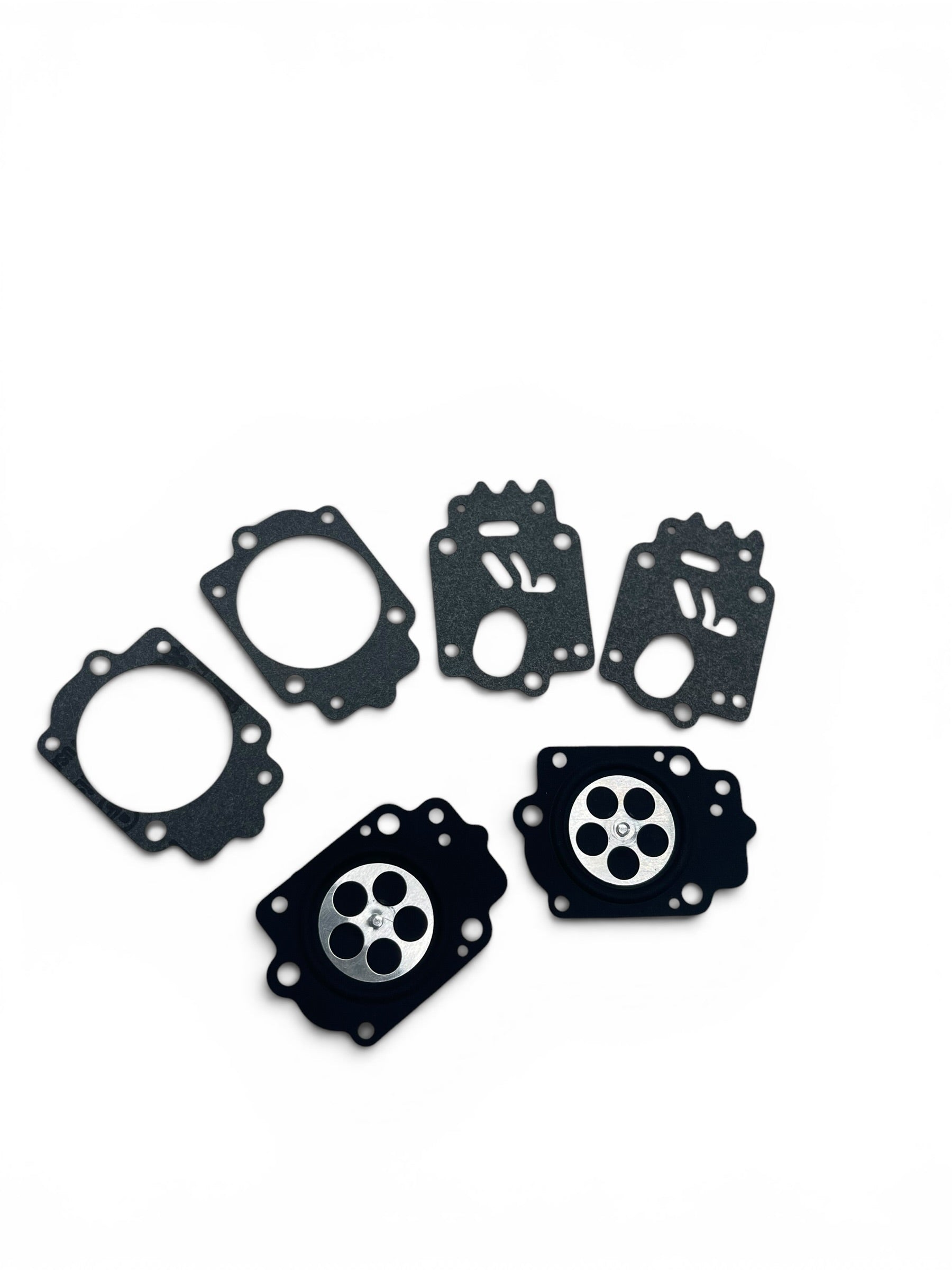 5 Year Kit - Solo 2350 Engine