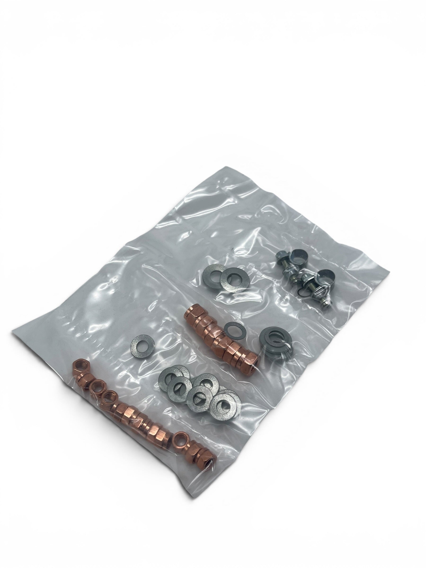 5 Year Kit - Solo 2350 Engine