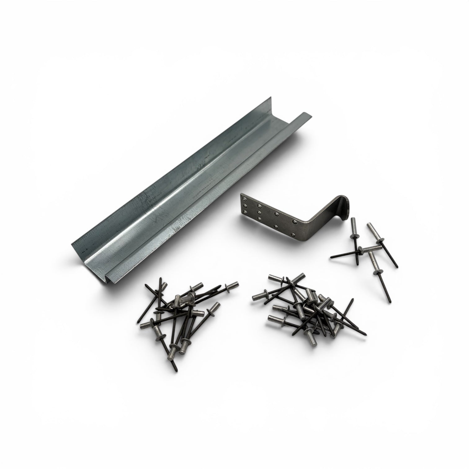 Rear Latch repair kit
