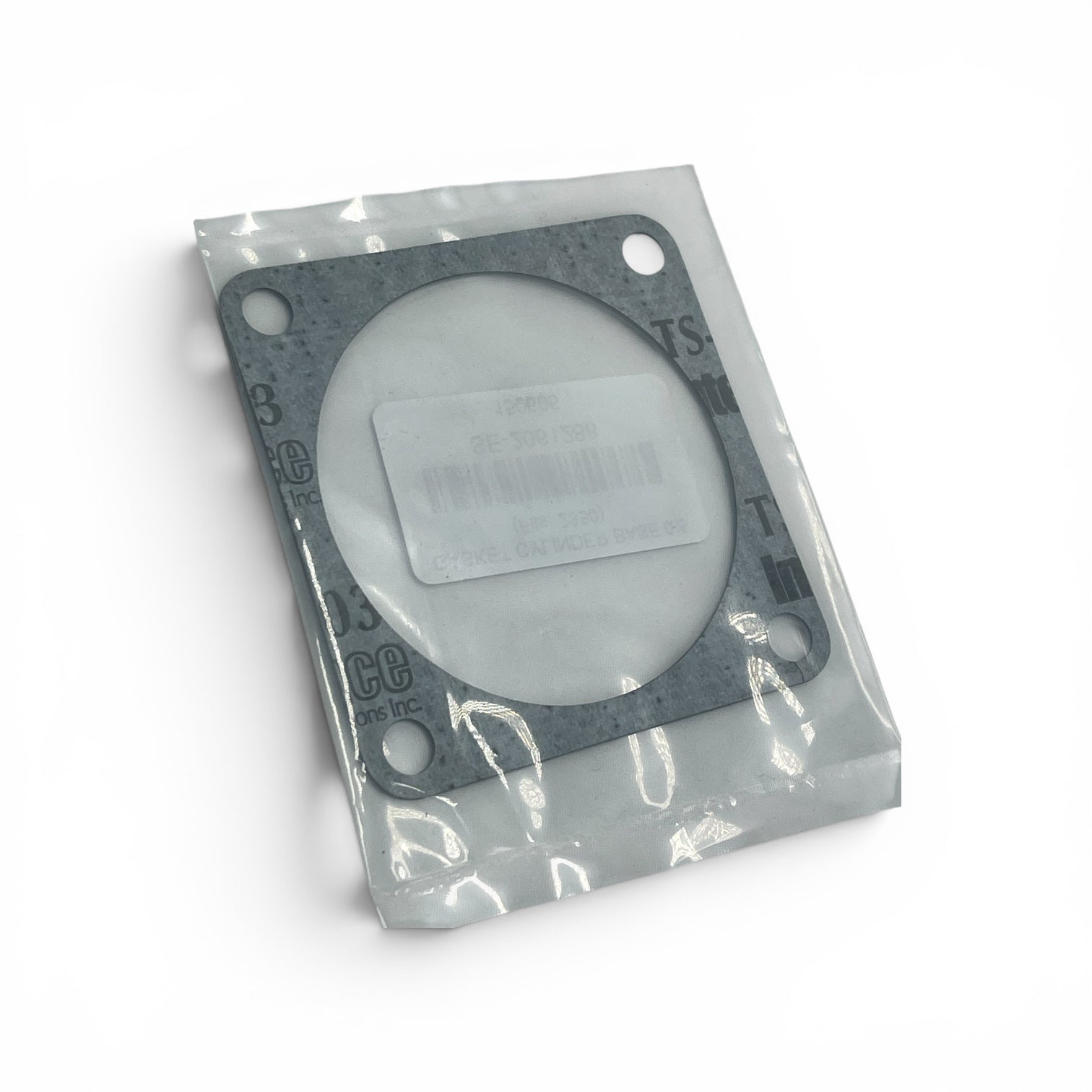SOLO 2350 Cylinder Base Gasket 0.5mm – Part SE-2061288
