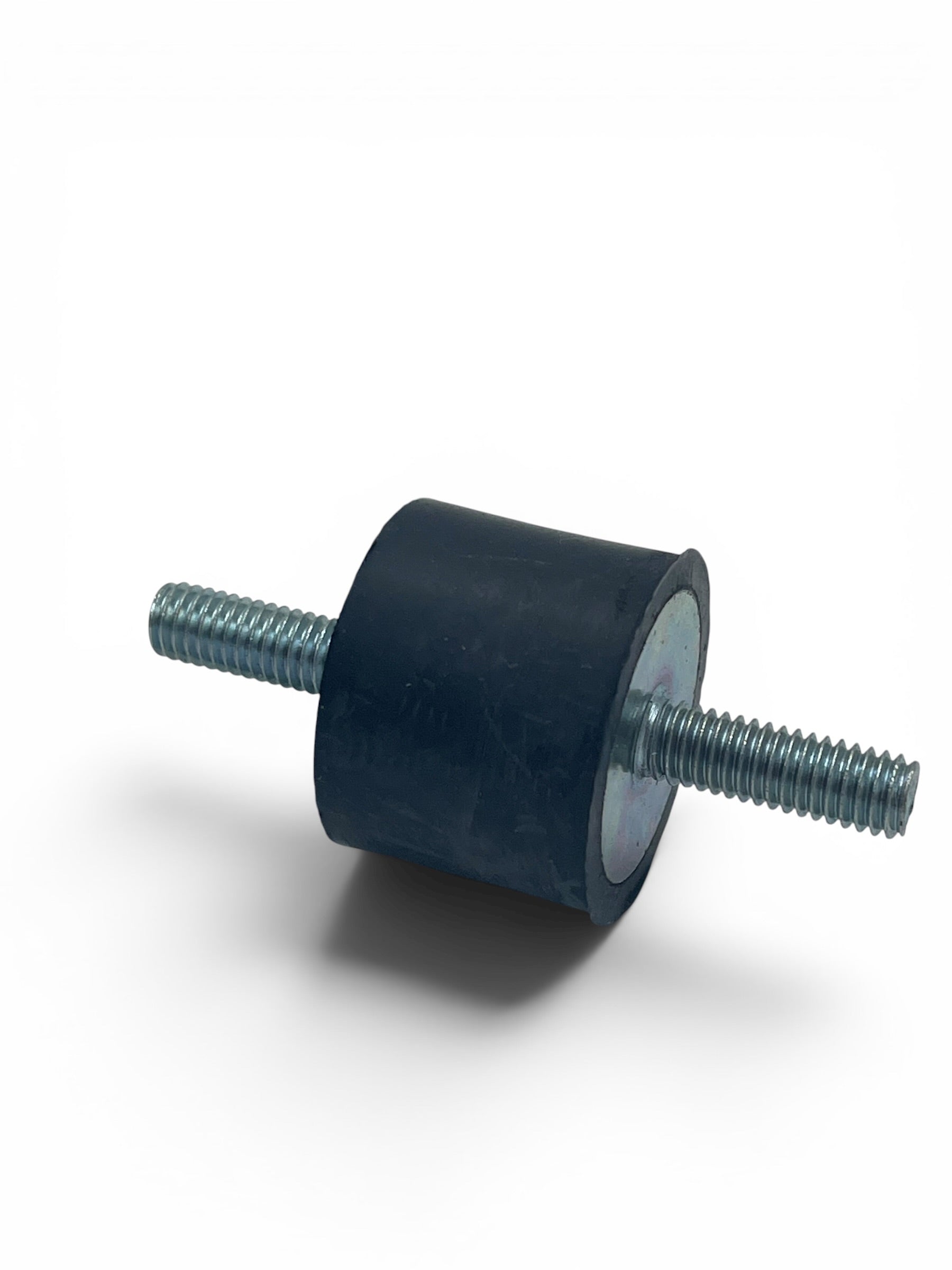 Rubber, 25x20 M6x18 NBR55