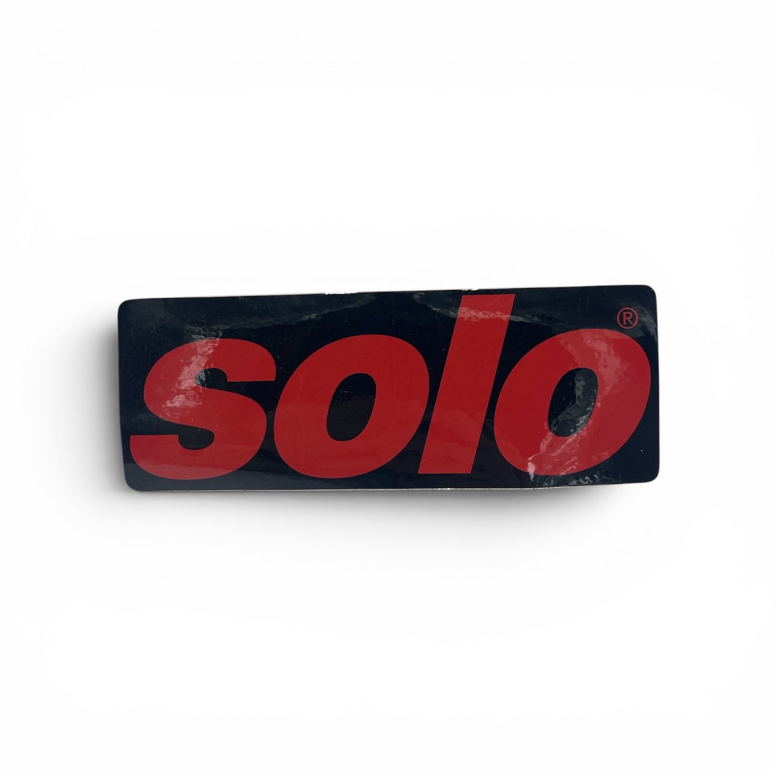 Engine Sticker 150x55mm