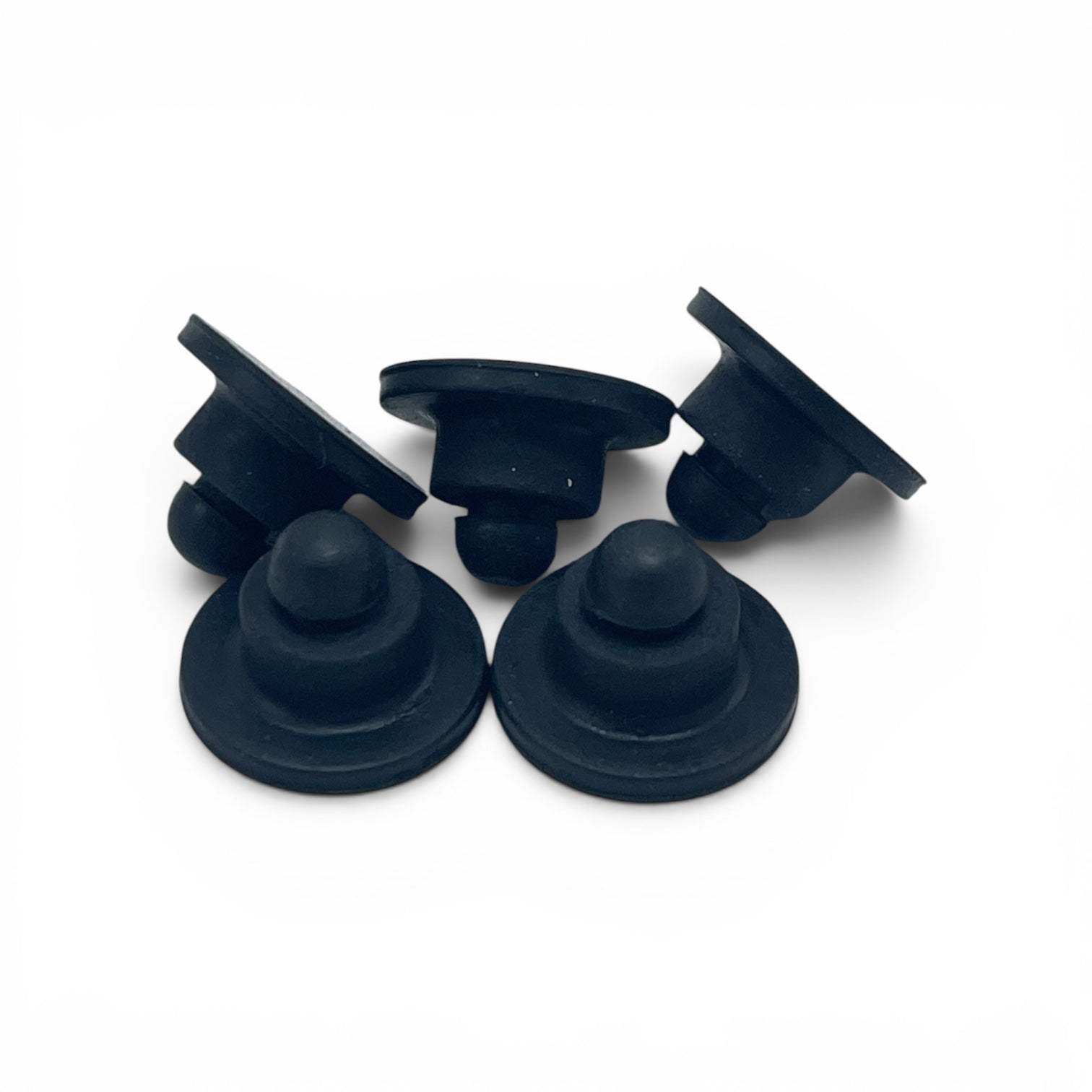 Bump Stop Rubber Seal | FPM SH65