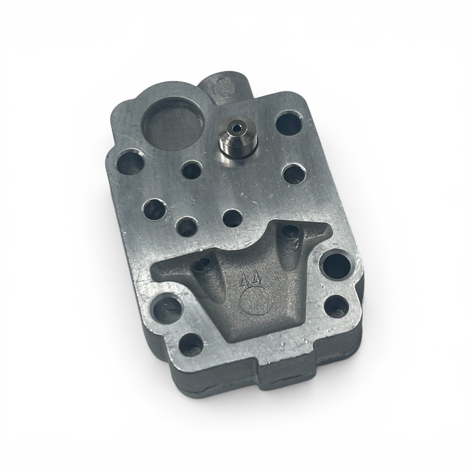 Walbro GS-1294 Metering Module | Complete Assembly