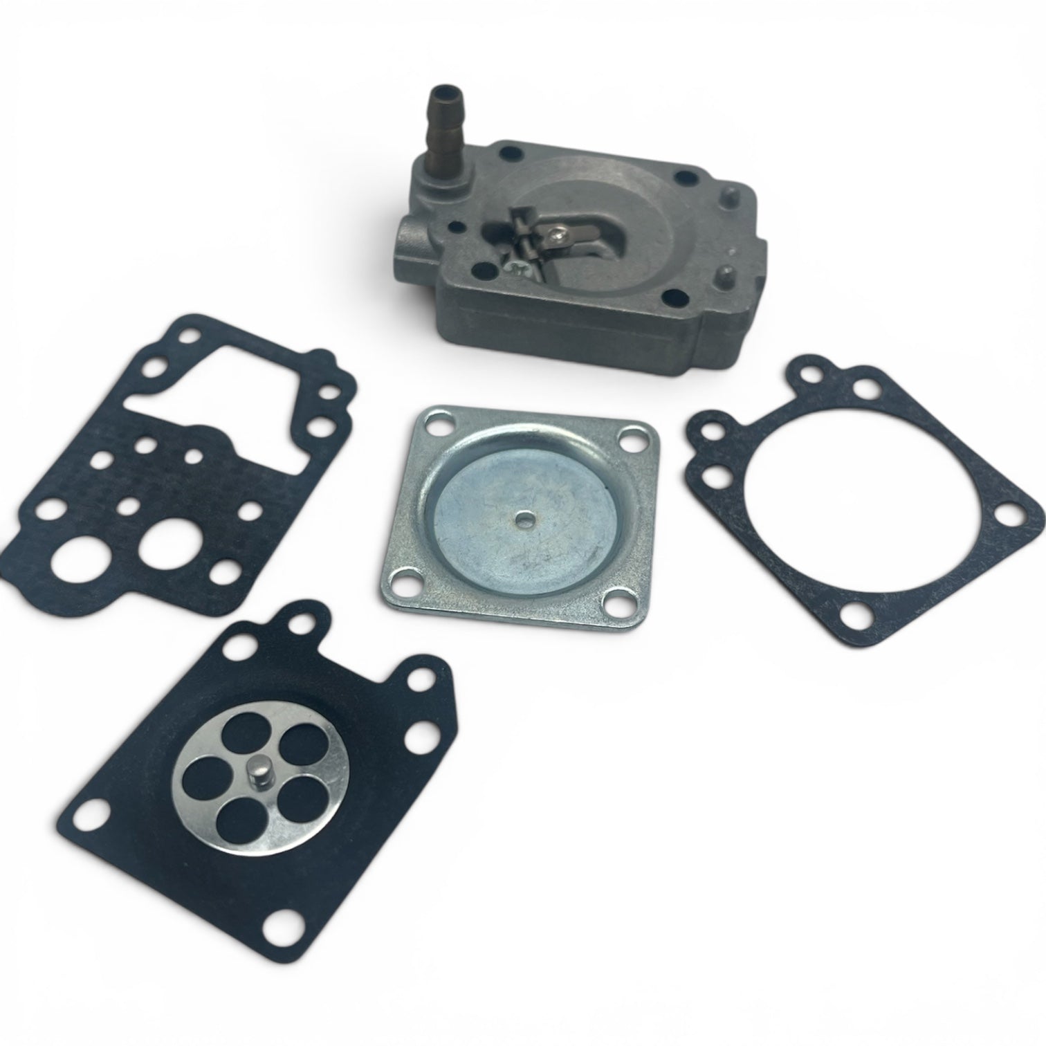 Walbro GS-1294 Metering Module | Complete Assembly