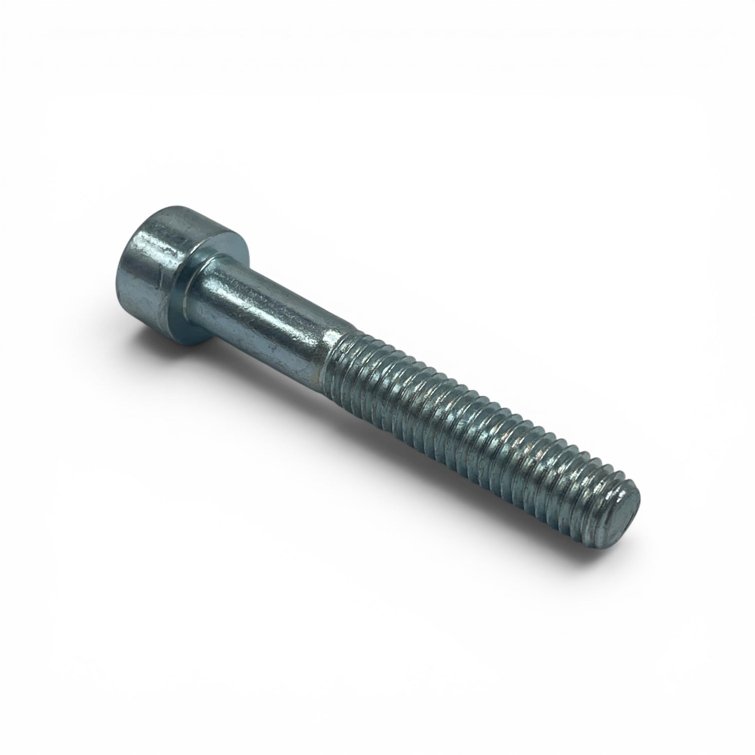 M8 DIN 912 Grade 8.8 Zinc (Multiple Lengths)
