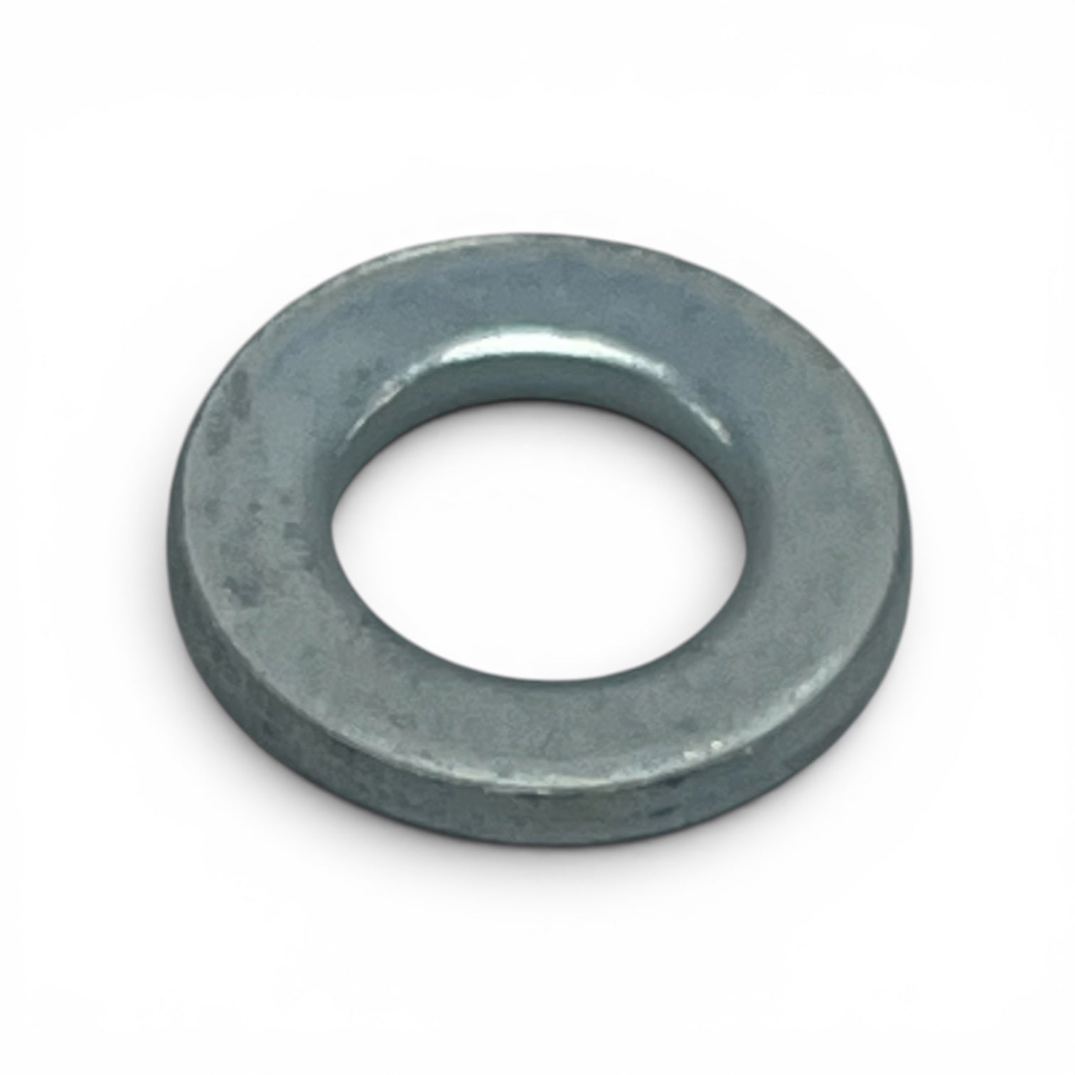 Engine Washer 6.4mm DIN 125B Steel Zinc