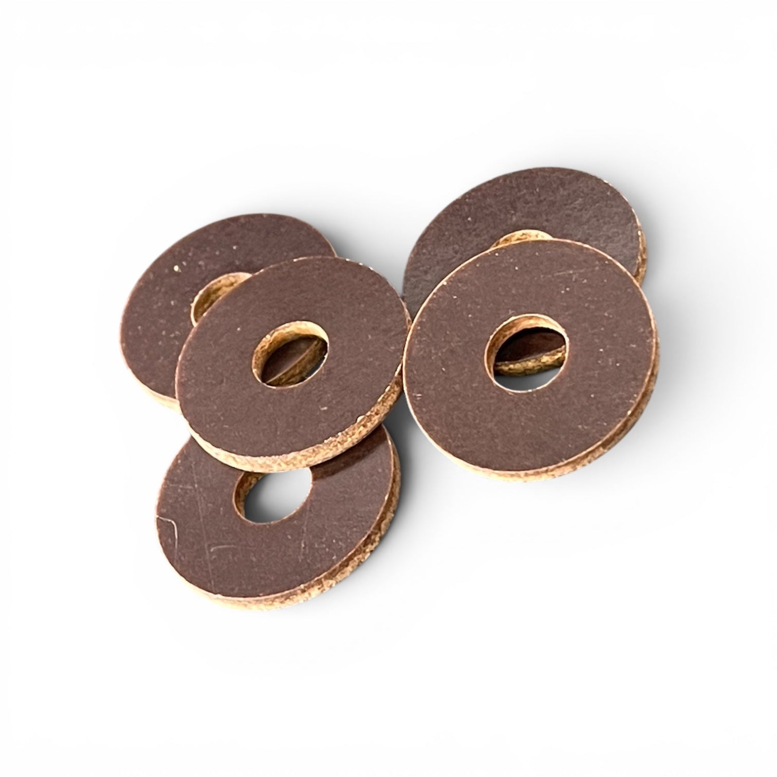 Pertinax Washer 6.5 x 20 x 2mm