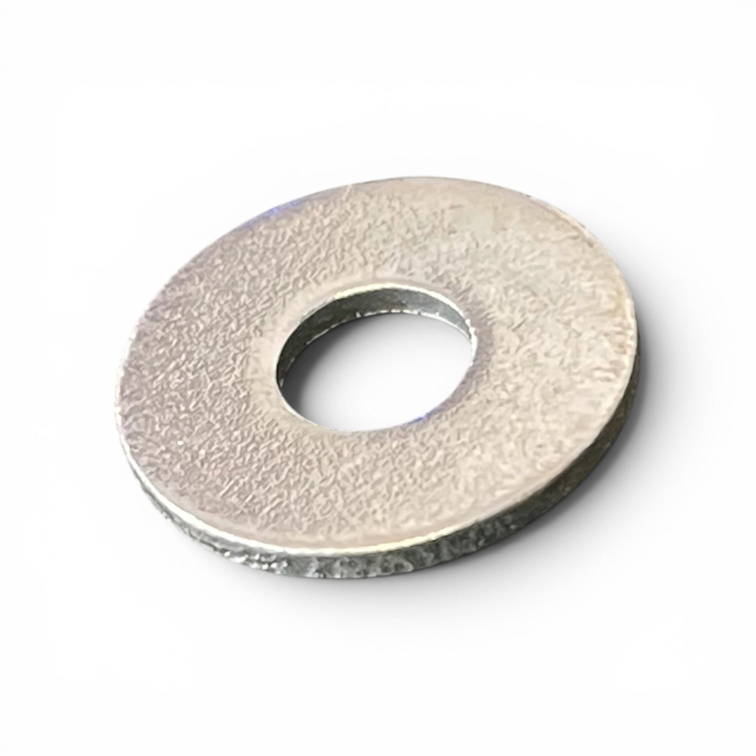 Engine Washer 6.4mm DIN 9021 Steel Zinc