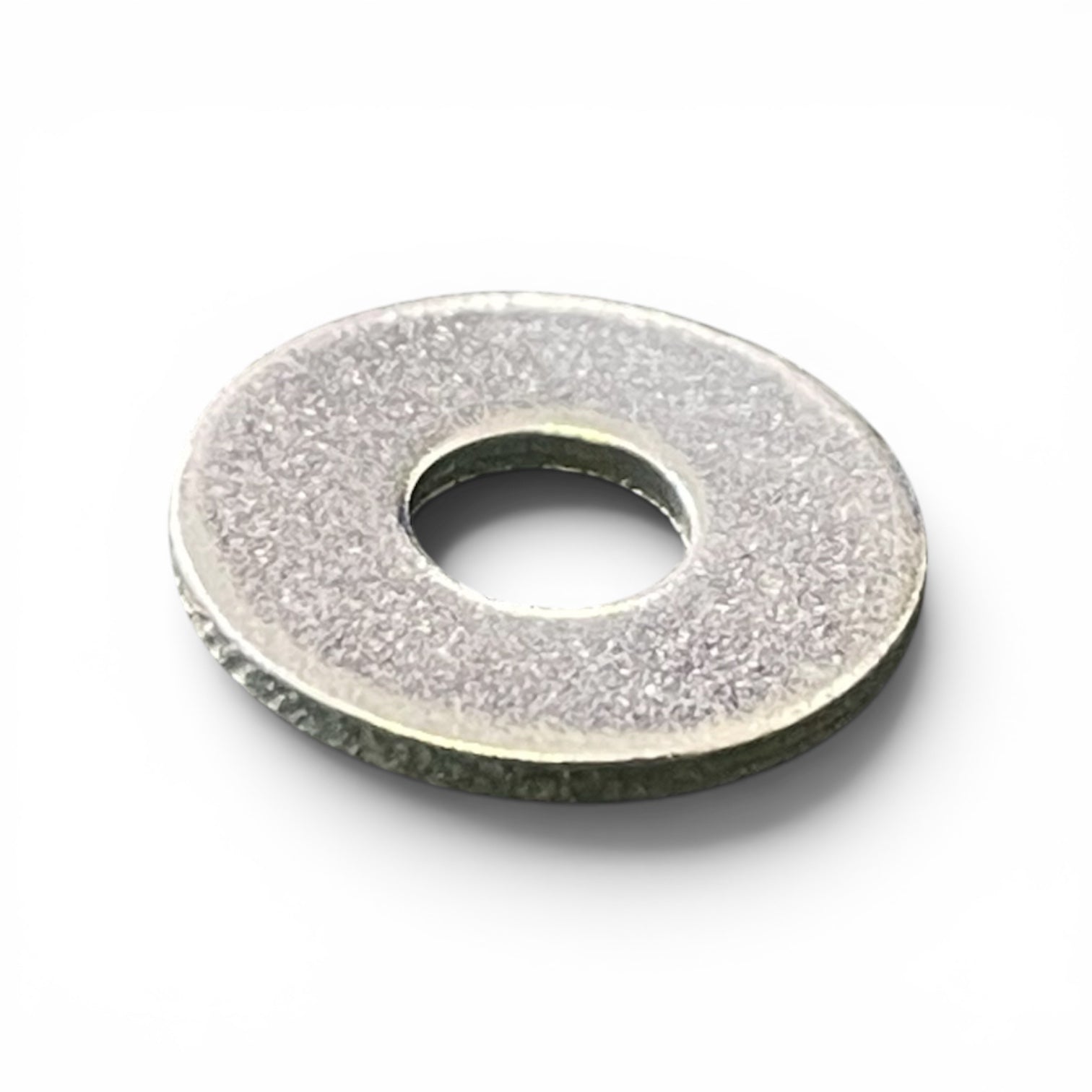 Engine Washer 6.4mm DIN 9021 Steel Zinc