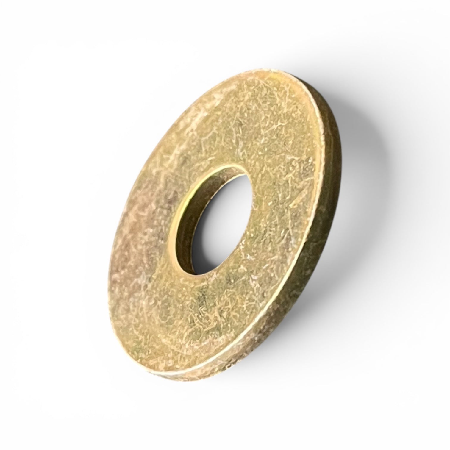 Engine Large Washer 8.4mm DIN 9021A Steel Zinc