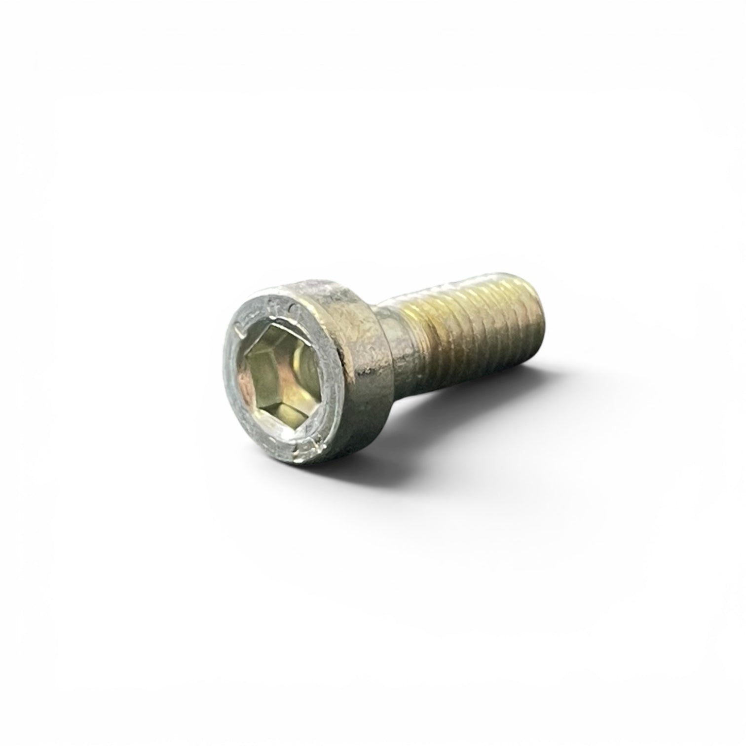 Low Head Hex Socket Screw M6 x 16mm DIN 6912