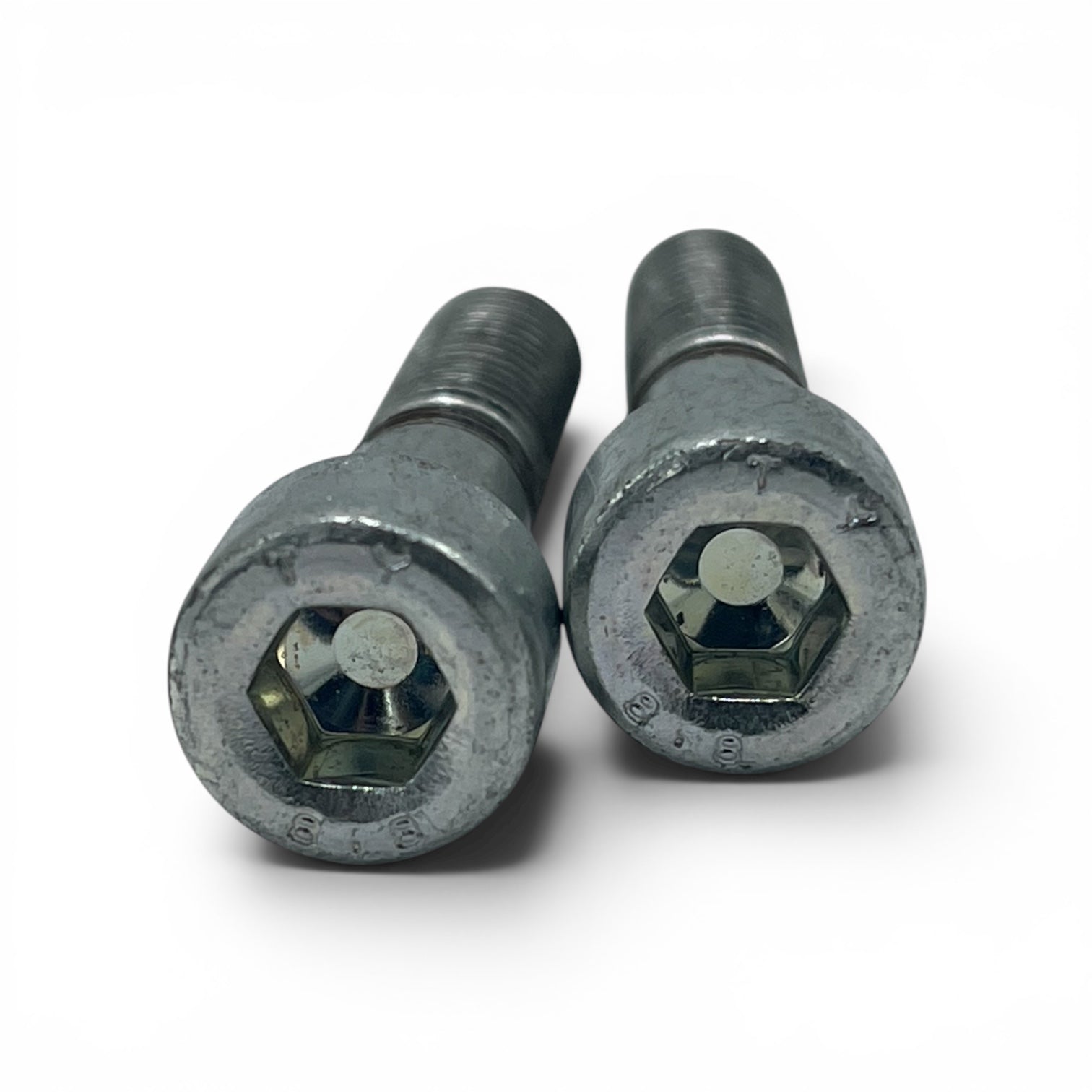 Engine Exhaust Pivot Bolt M8 – Fits SOLO 2625/02i (Multiple Lengths)