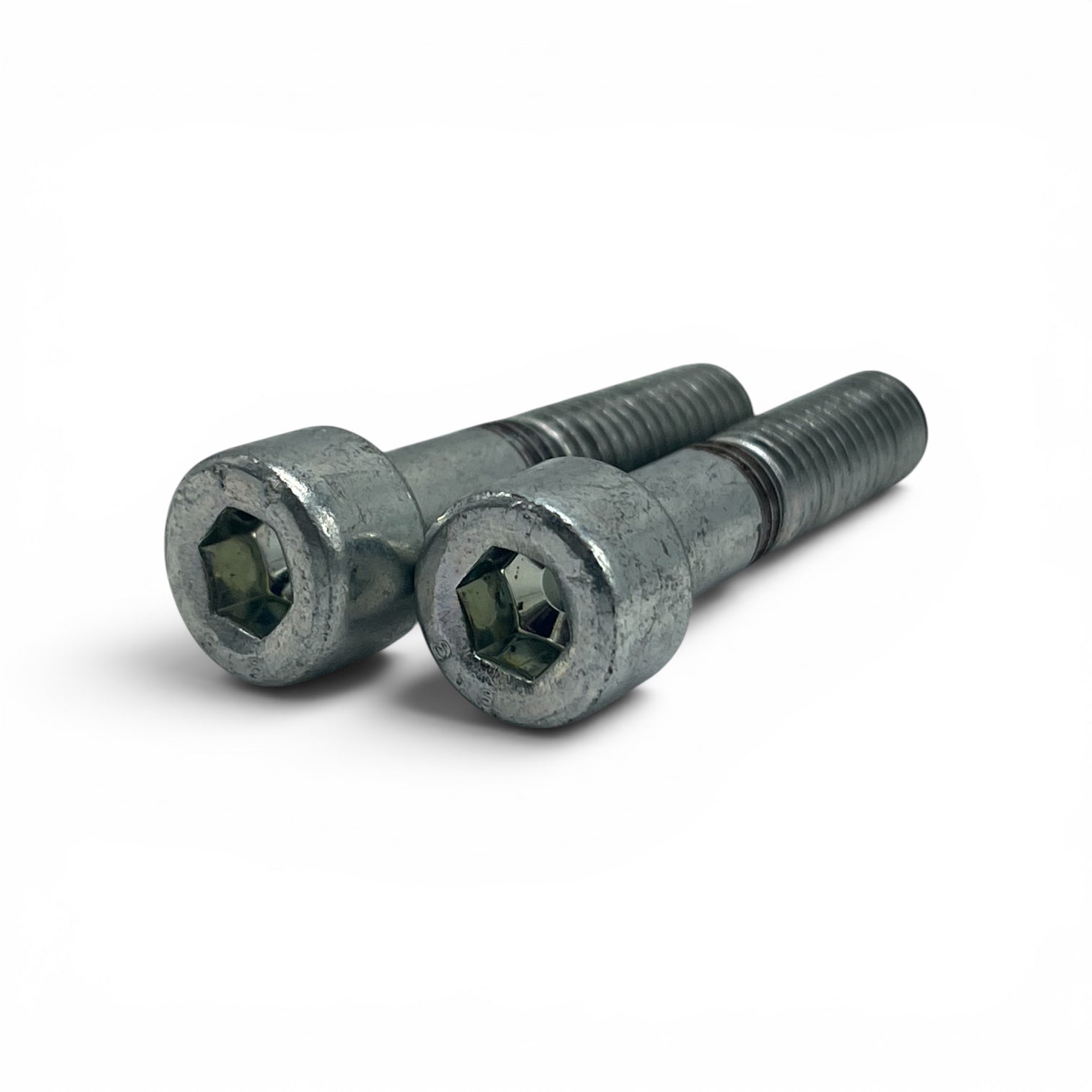 Engine Exhaust Pivot Bolt M8 – Fits SOLO 2625/02i (Multiple Lengths)