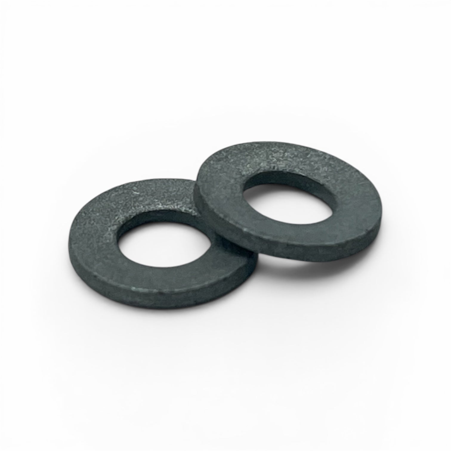 Engine Safety Washer M5 DIN 6769A Zinc Serrated