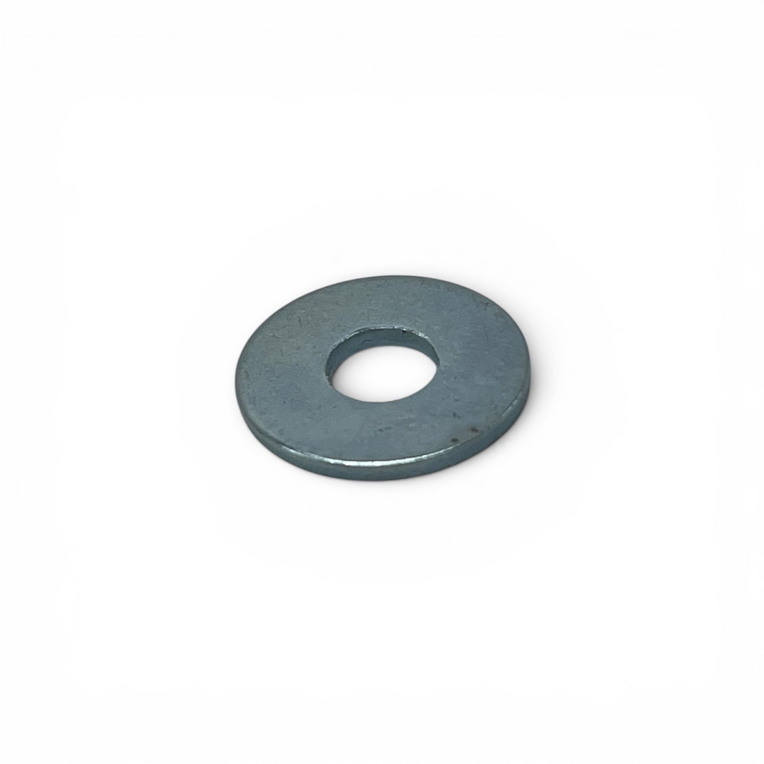 Large Washer 5.3mm DIN 9021A Steel Zinc