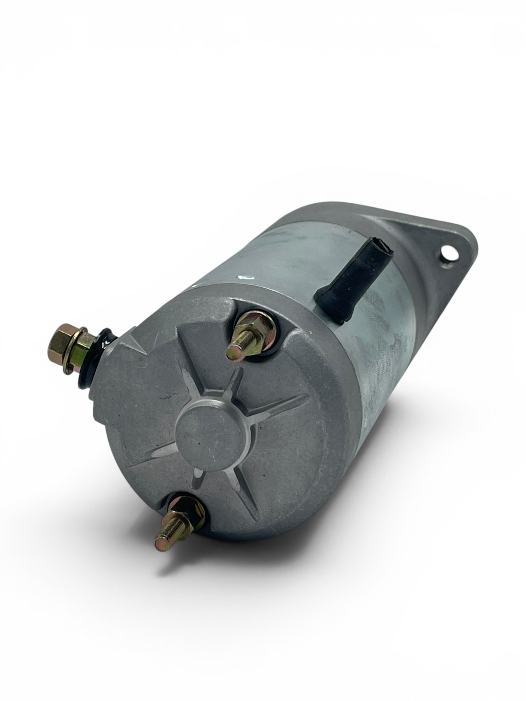 Starter Motor – SOLO 2625 Engine