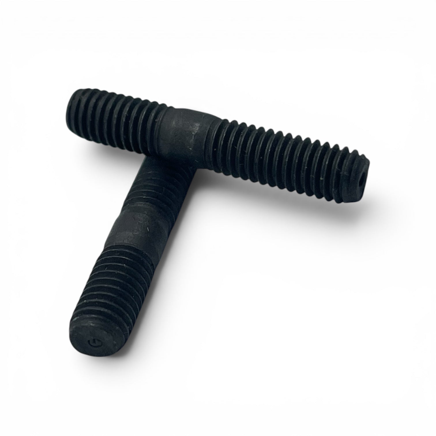 Stud Bolt M6 x 20mm DIN 835 Grade 8.8