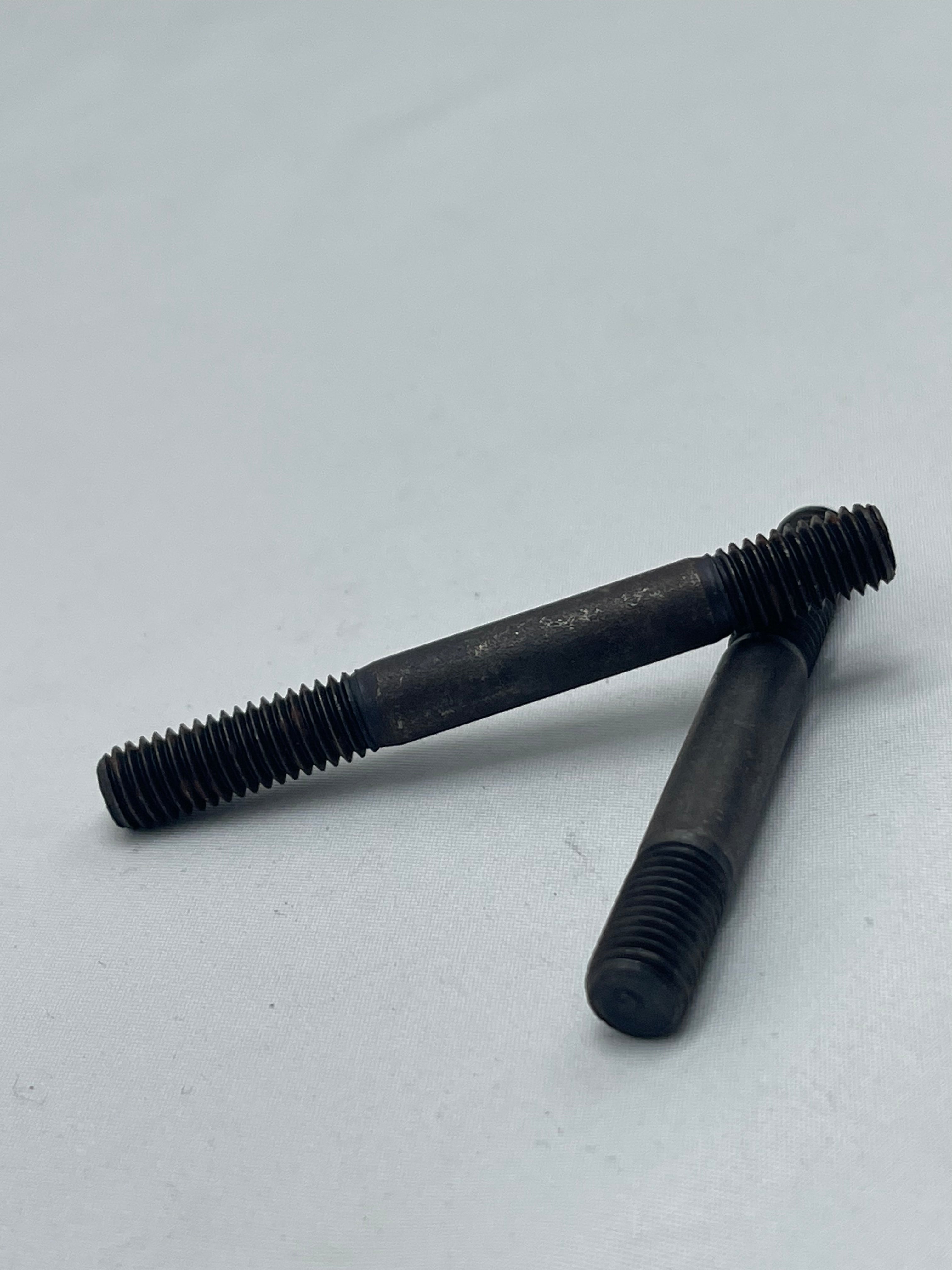 Stud Bolt M8 DIN 835 (Multiple Lengths)