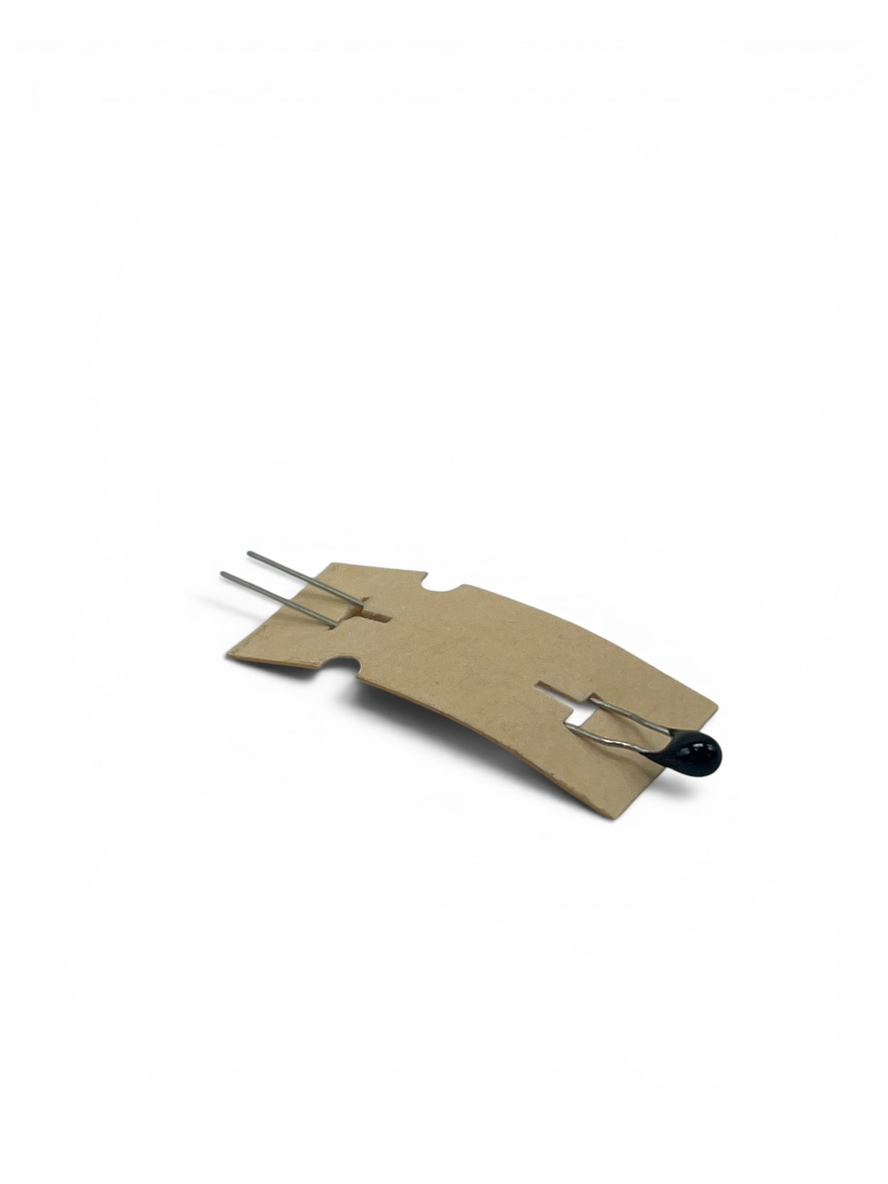 Air Temperature Sensor, Solo 2625 "i" engines