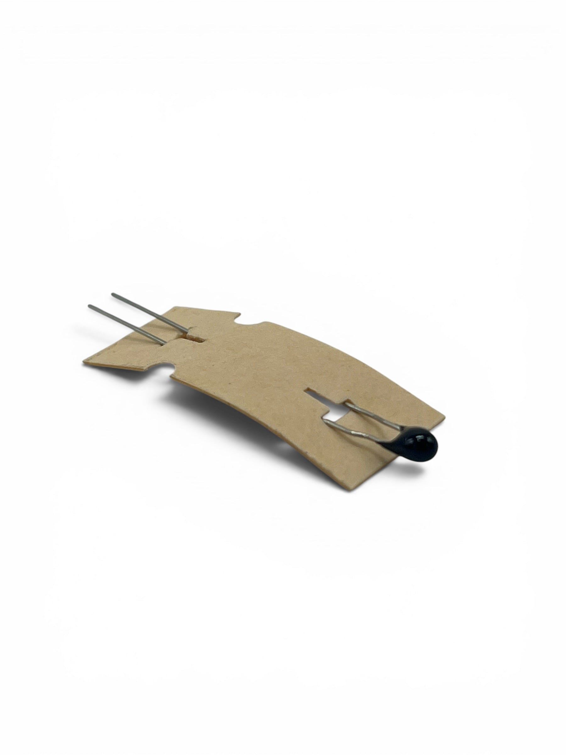 Air Temperature Sensor, Solo 2625 "i" engines