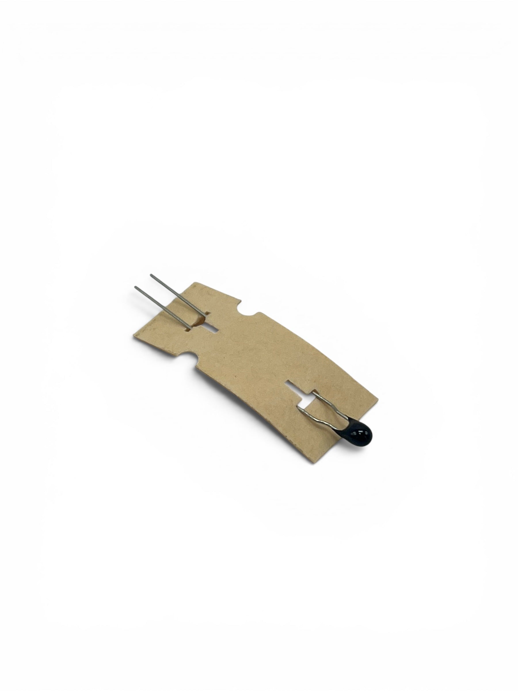 Air Temperature Sensor, Solo 2625 "i" engines